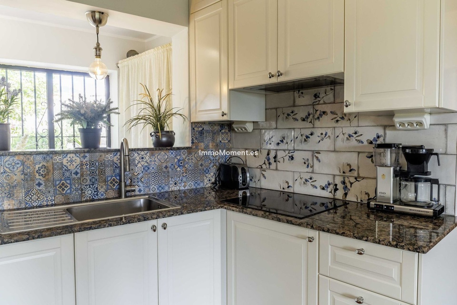 Wiederverkauf - Villa - Fuengirola - Fuengirola Centro