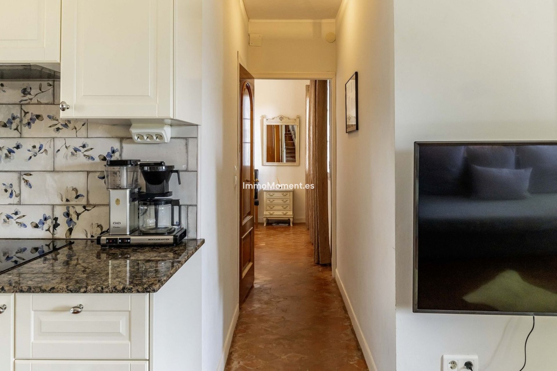 Wiederverkauf - Villa - Fuengirola - Fuengirola Centro