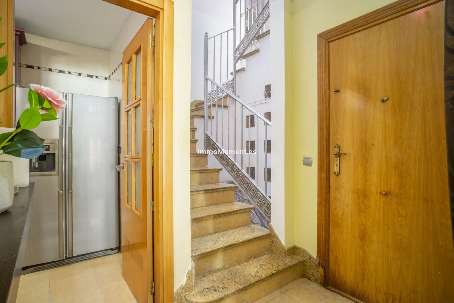 Wiederverkauf - Villa - Fuengirola - Fuengirola Centro