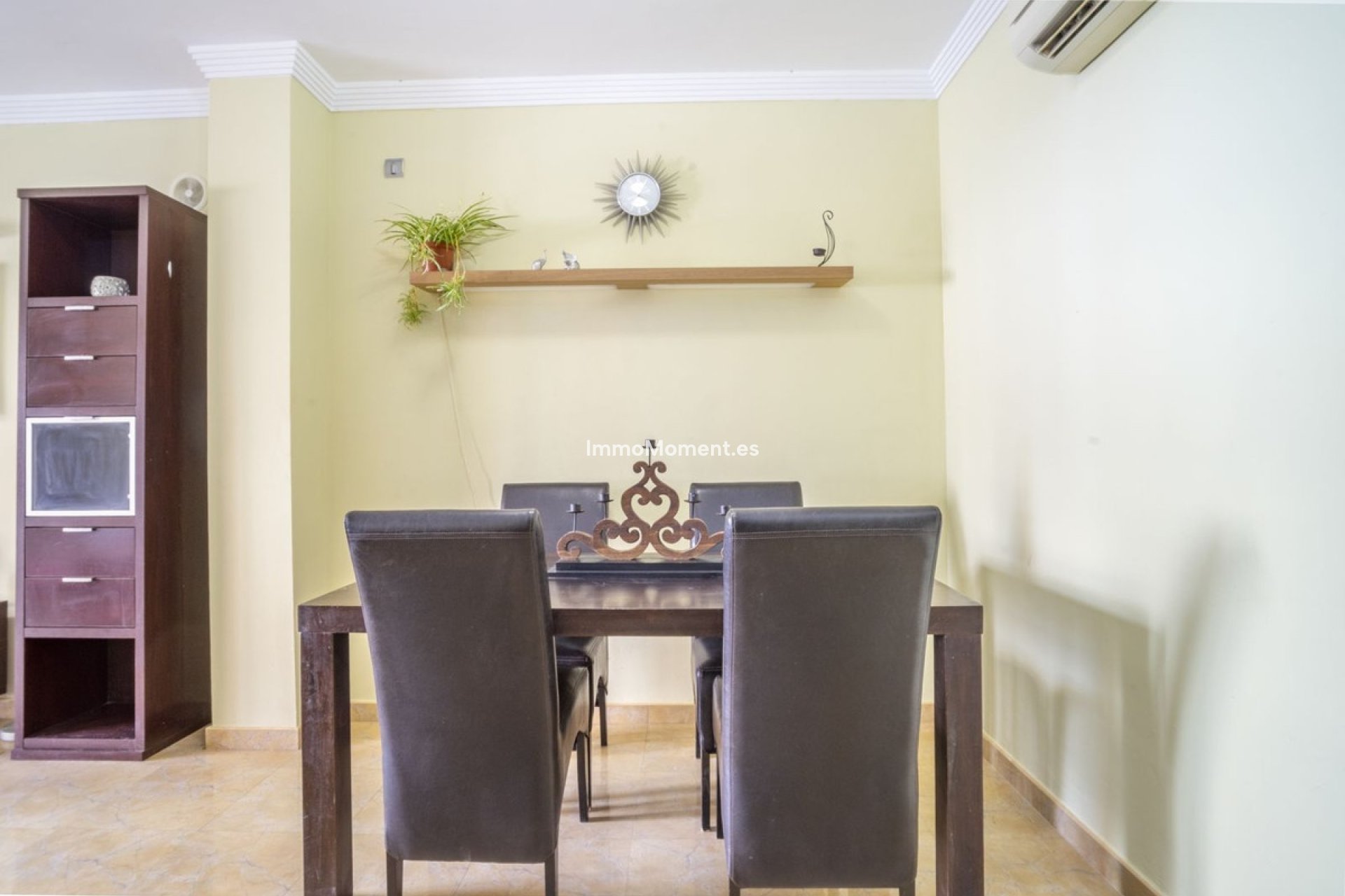 Wiederverkauf - Villa - Fuengirola - Fuengirola Centro