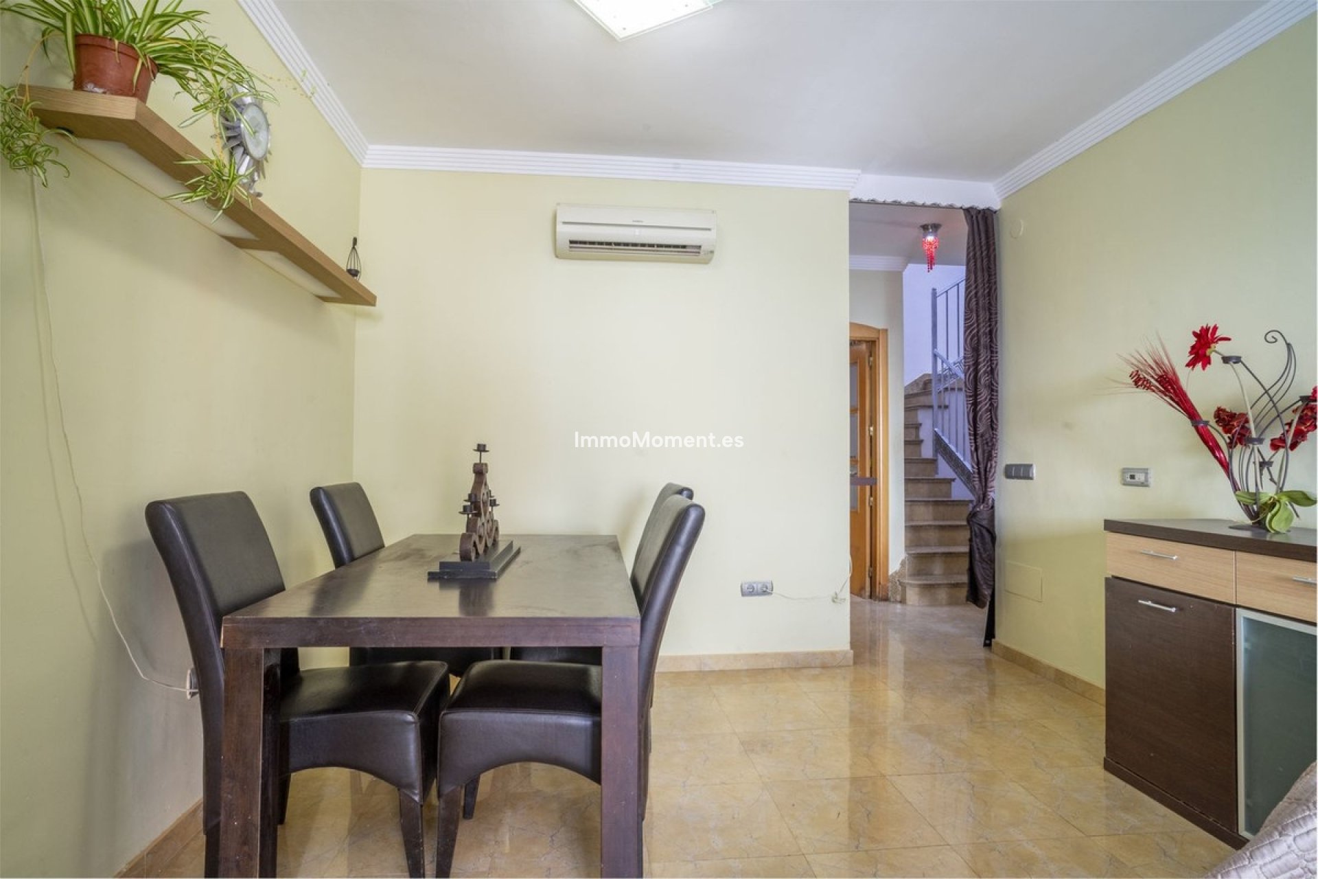 Wiederverkauf - Villa - Fuengirola - Fuengirola Centro