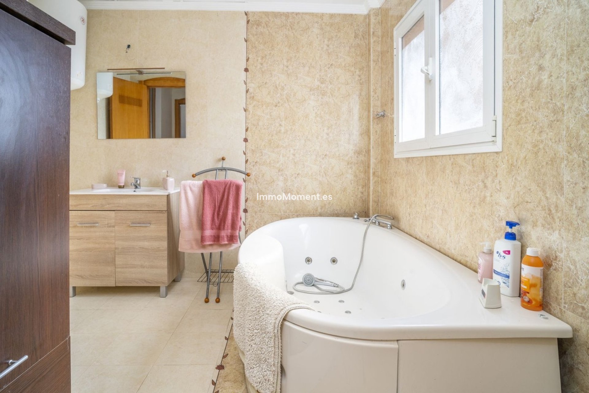 Wiederverkauf - Villa - Fuengirola - Fuengirola Centro