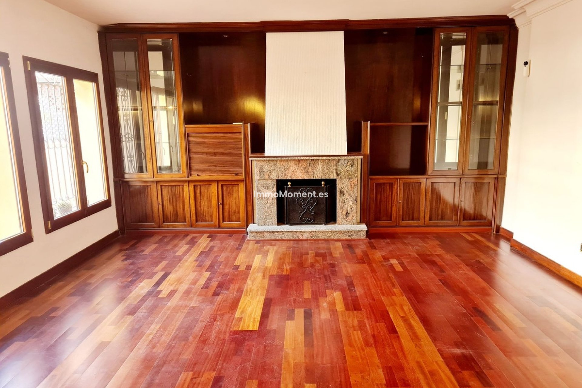 Wiederverkauf - Villa - Fuengirola - Fuengirola Centro