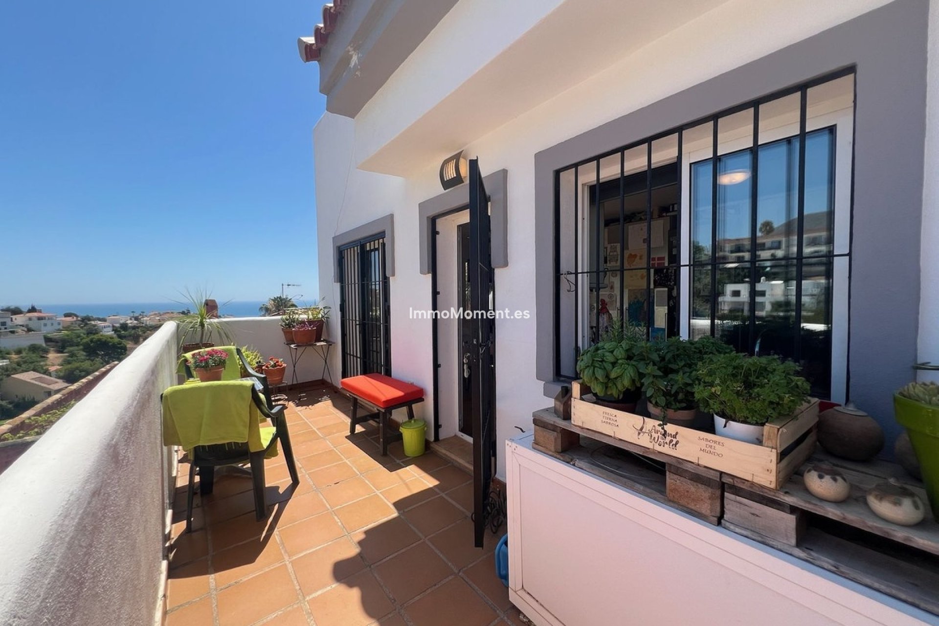 Wiederverkauf - Villa - Fuengirola - Fuengirola Centro