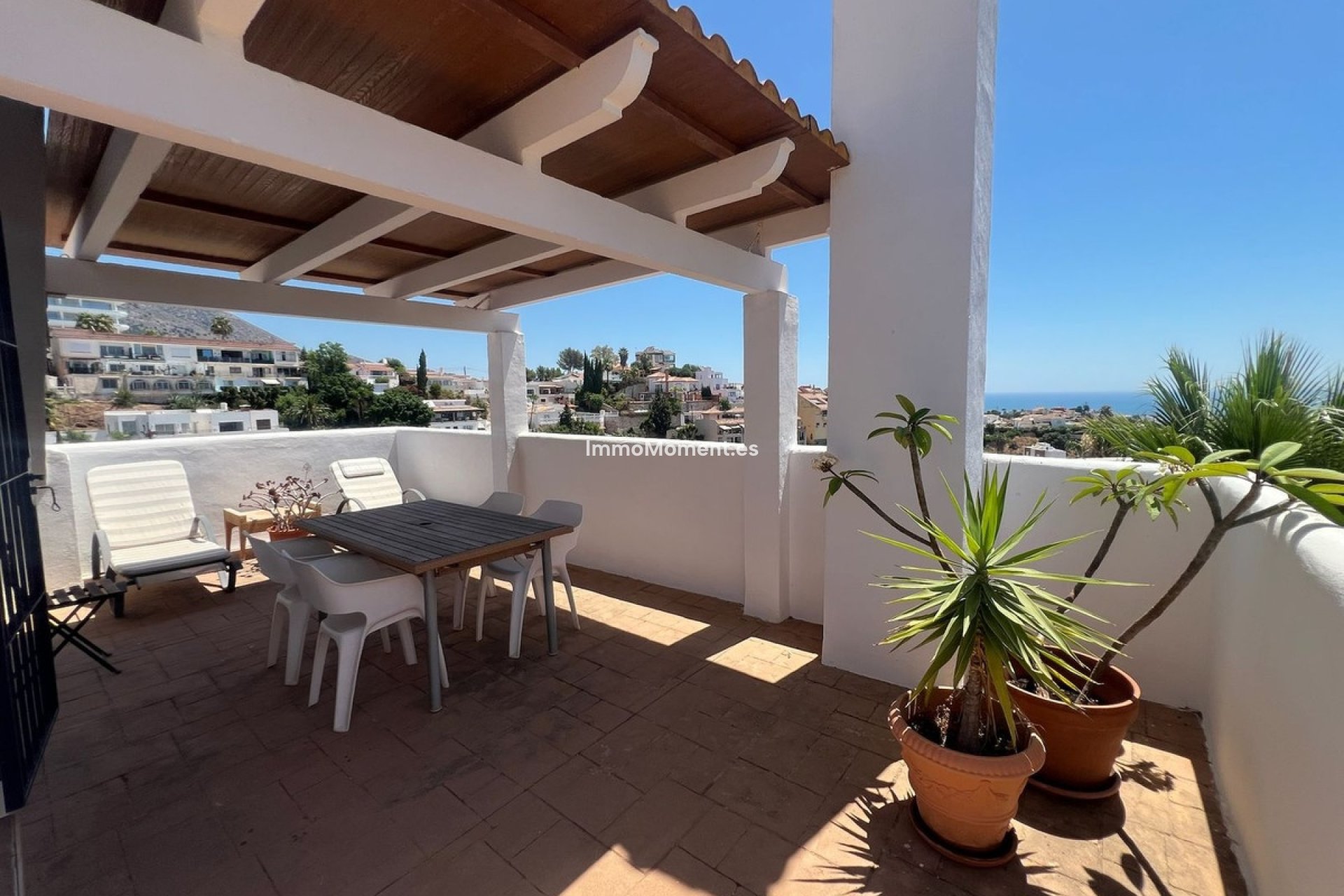 Wiederverkauf - Villa - Fuengirola - Fuengirola Centro