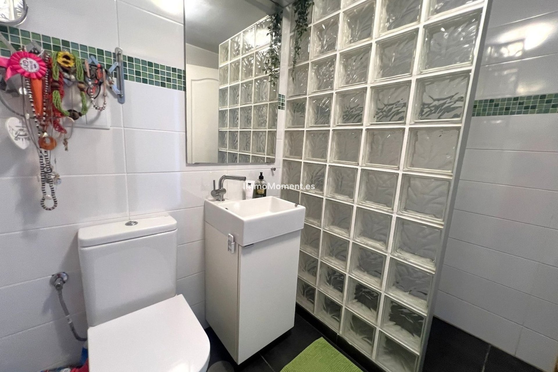 Wiederverkauf - Villa - Fuengirola - Fuengirola Centro