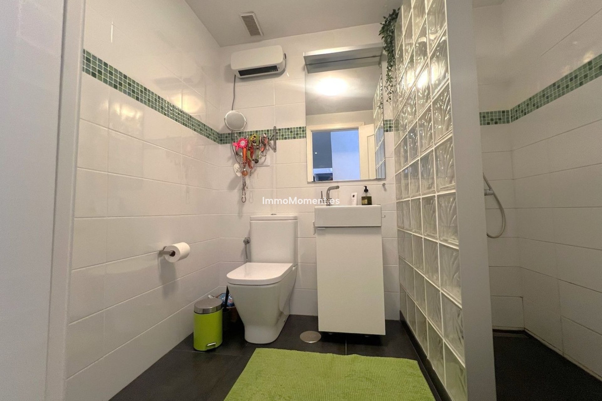 Wiederverkauf - Villa - Fuengirola - Fuengirola Centro