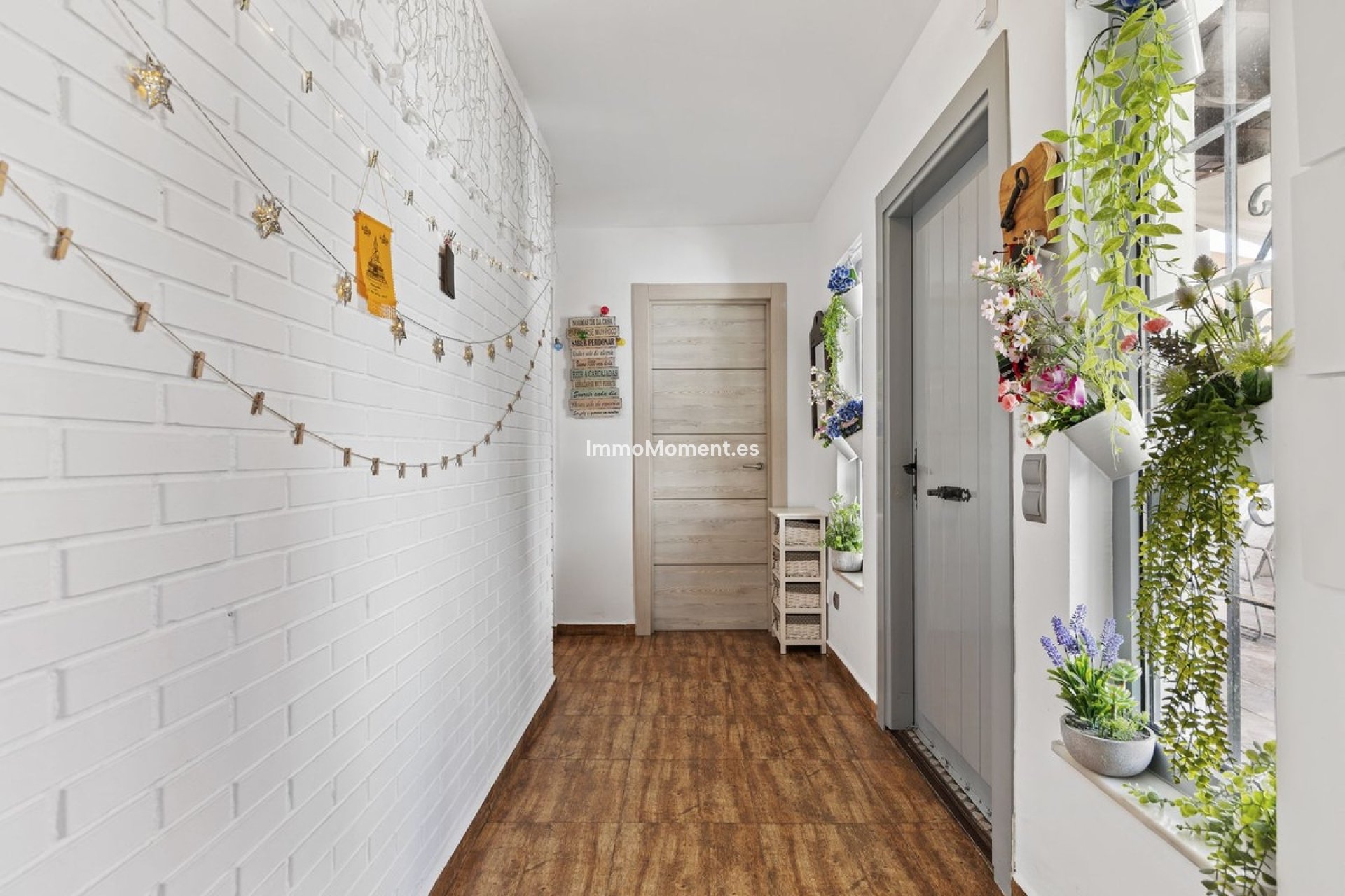 Wiederverkauf - Villa - Fuengirola - Fuengirola Centro