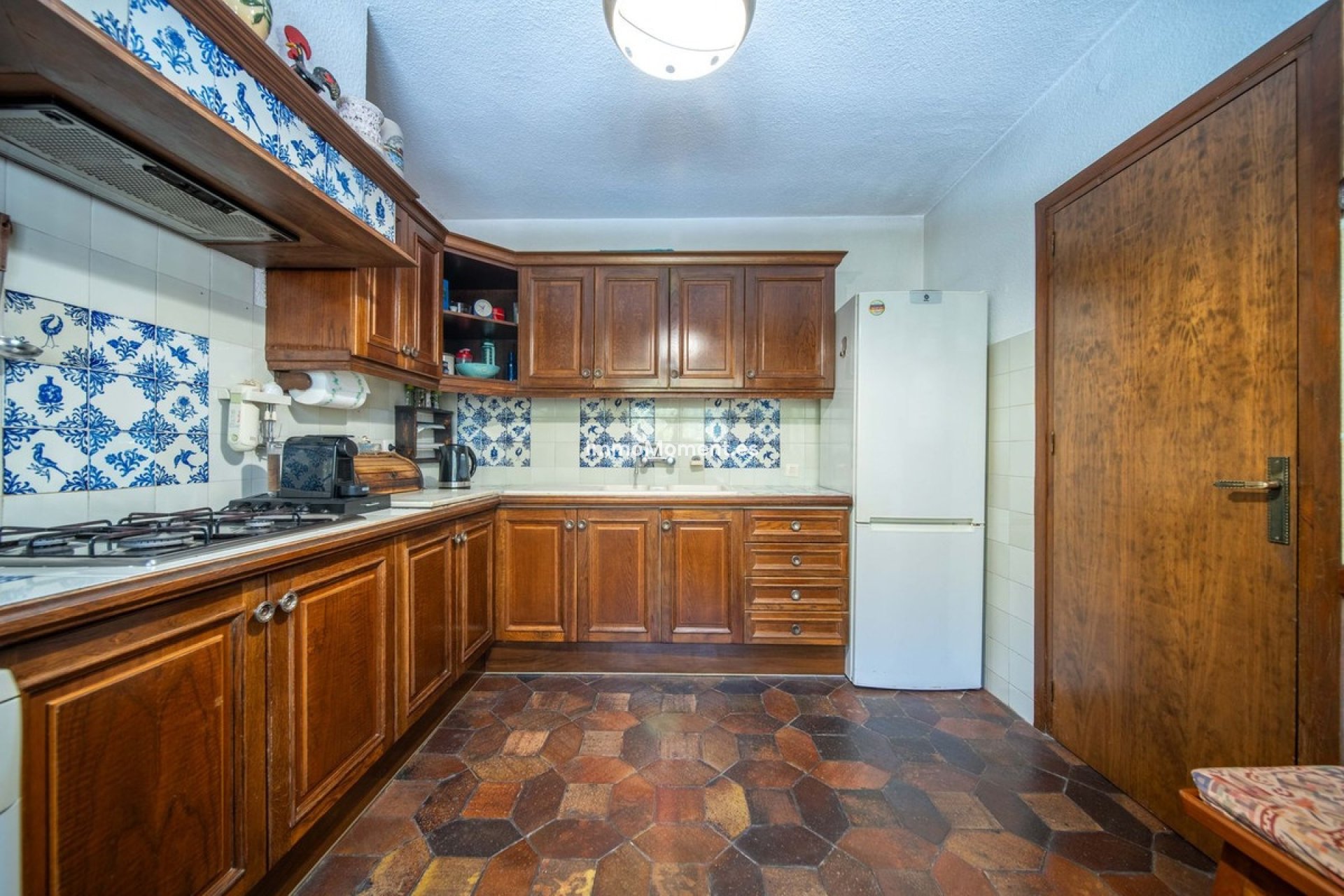 Wiederverkauf - Villa - Fuengirola - Fuengirola Centro