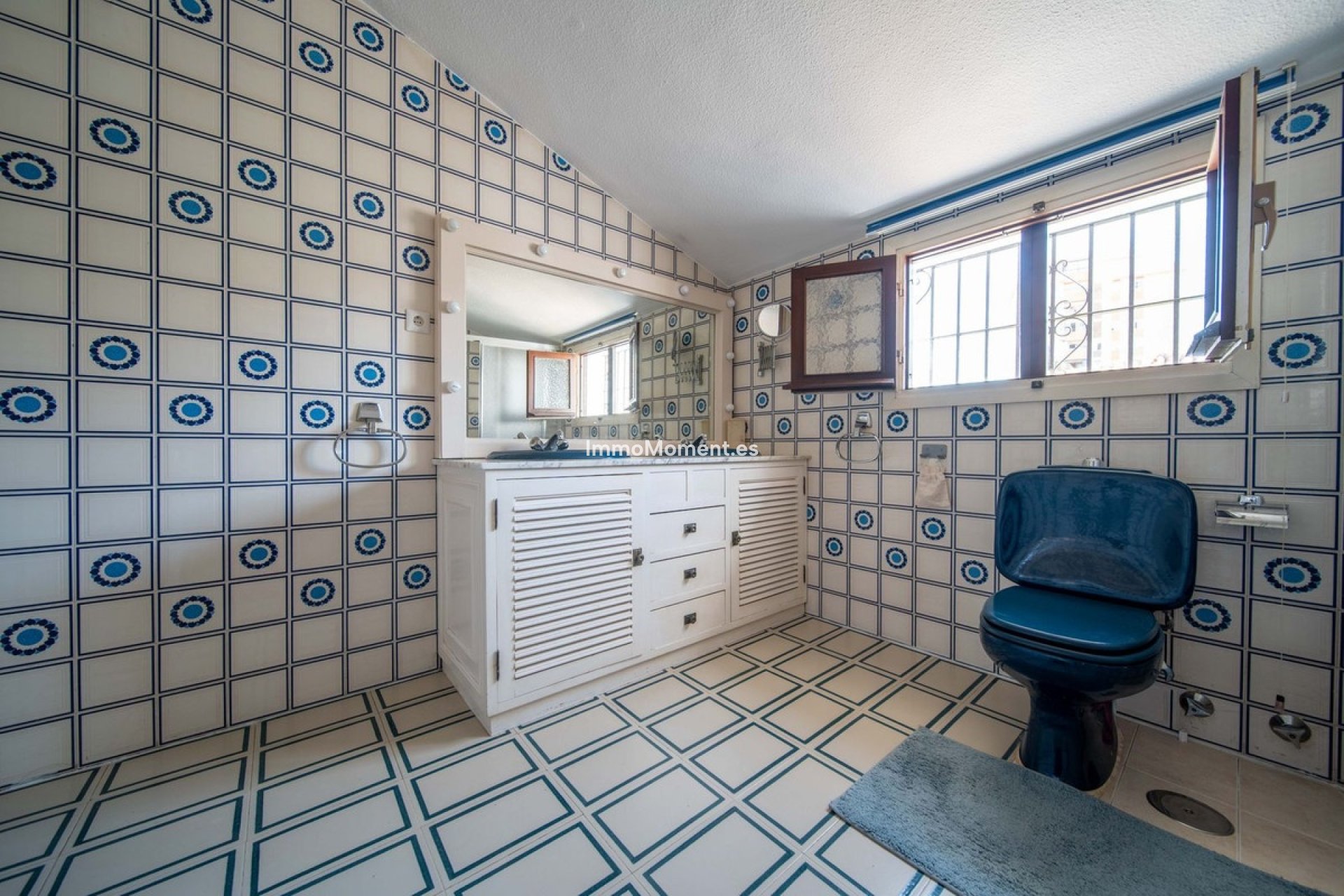 Wiederverkauf - Villa - Fuengirola - Fuengirola Centro