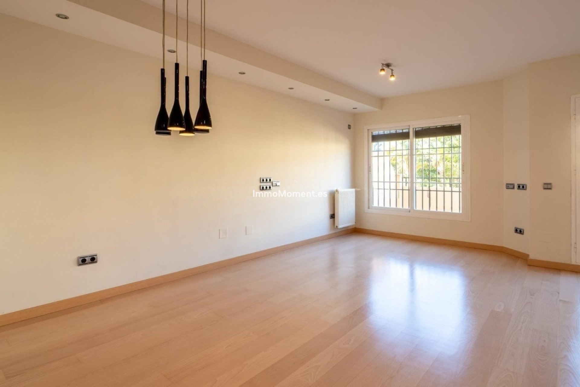 Wiederverkauf - Villa - Fuengirola - Fuengirola Centro