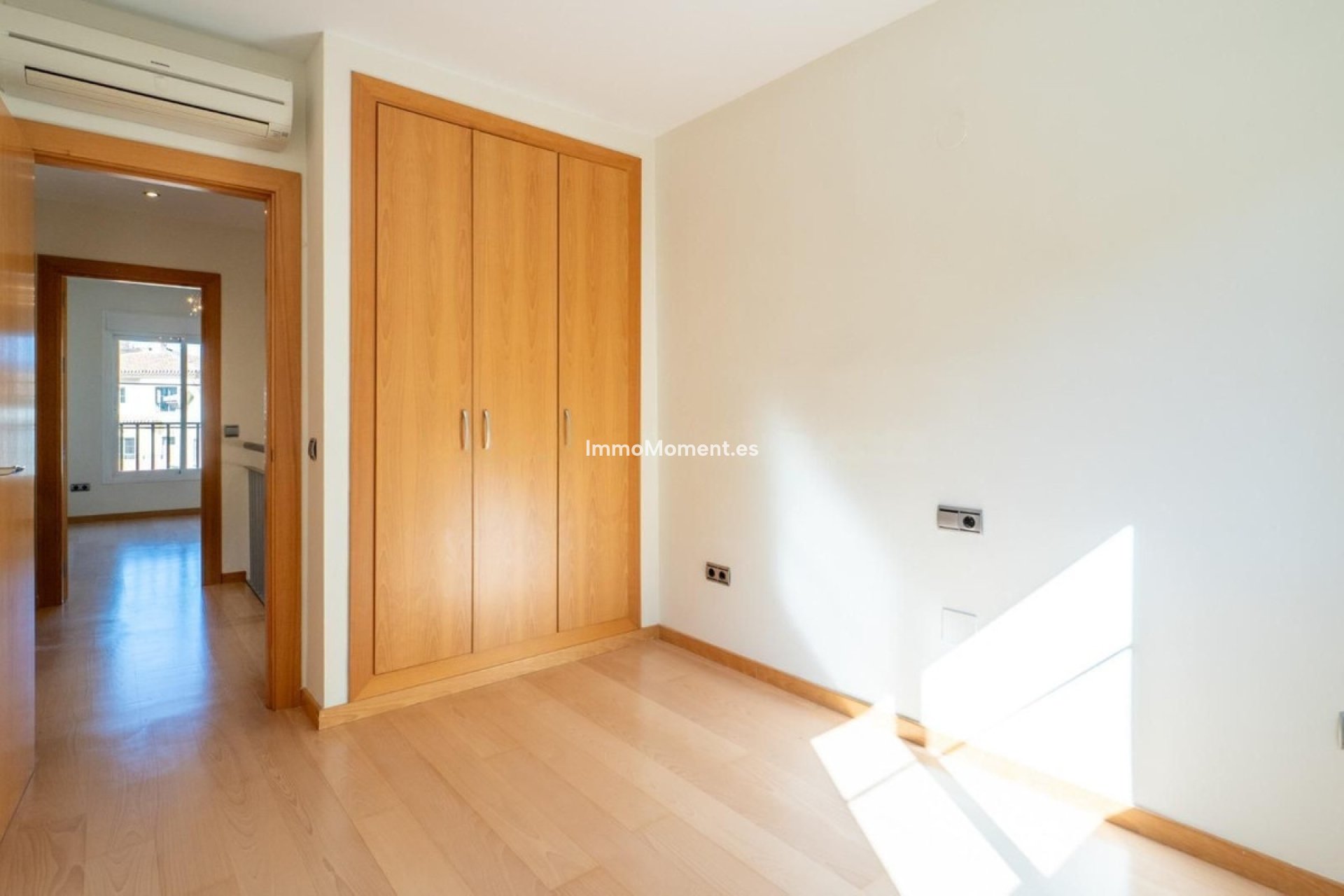 Wiederverkauf - Villa - Fuengirola - Fuengirola Centro