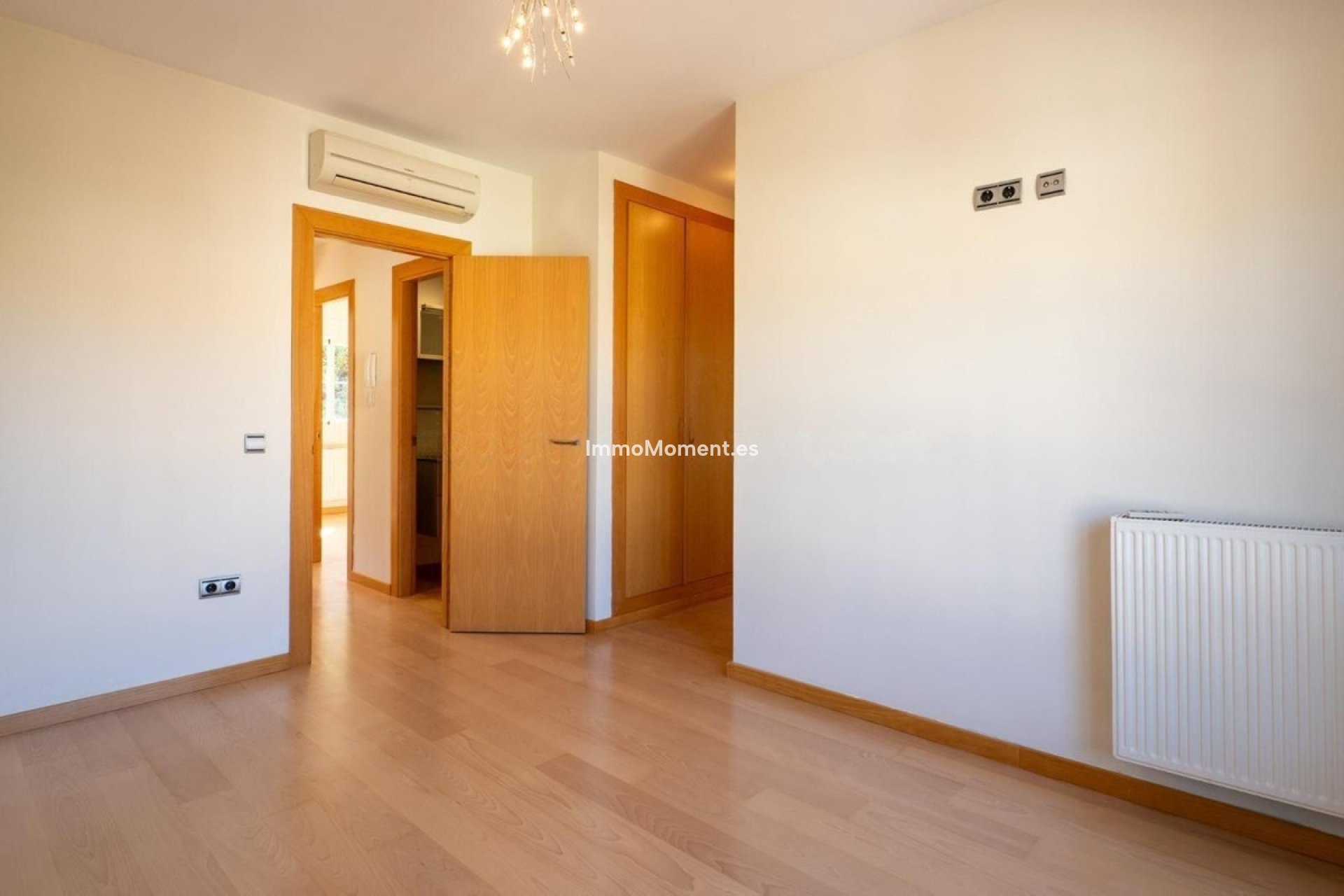 Wiederverkauf - Villa - Fuengirola - Fuengirola Centro