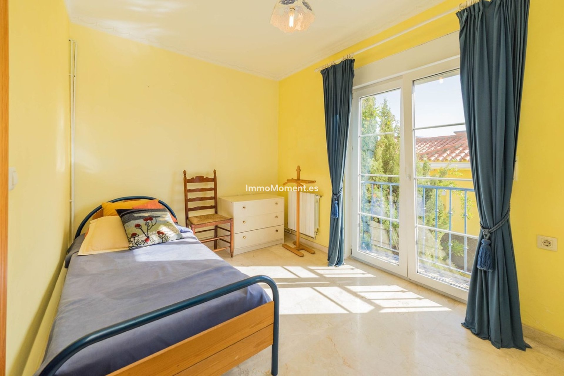 Wiederverkauf - Villa - Fuengirola - Fuengirola Centro