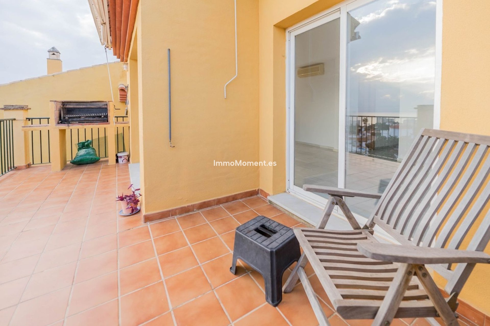 Wiederverkauf - Villa - Fuengirola - Fuengirola Centro