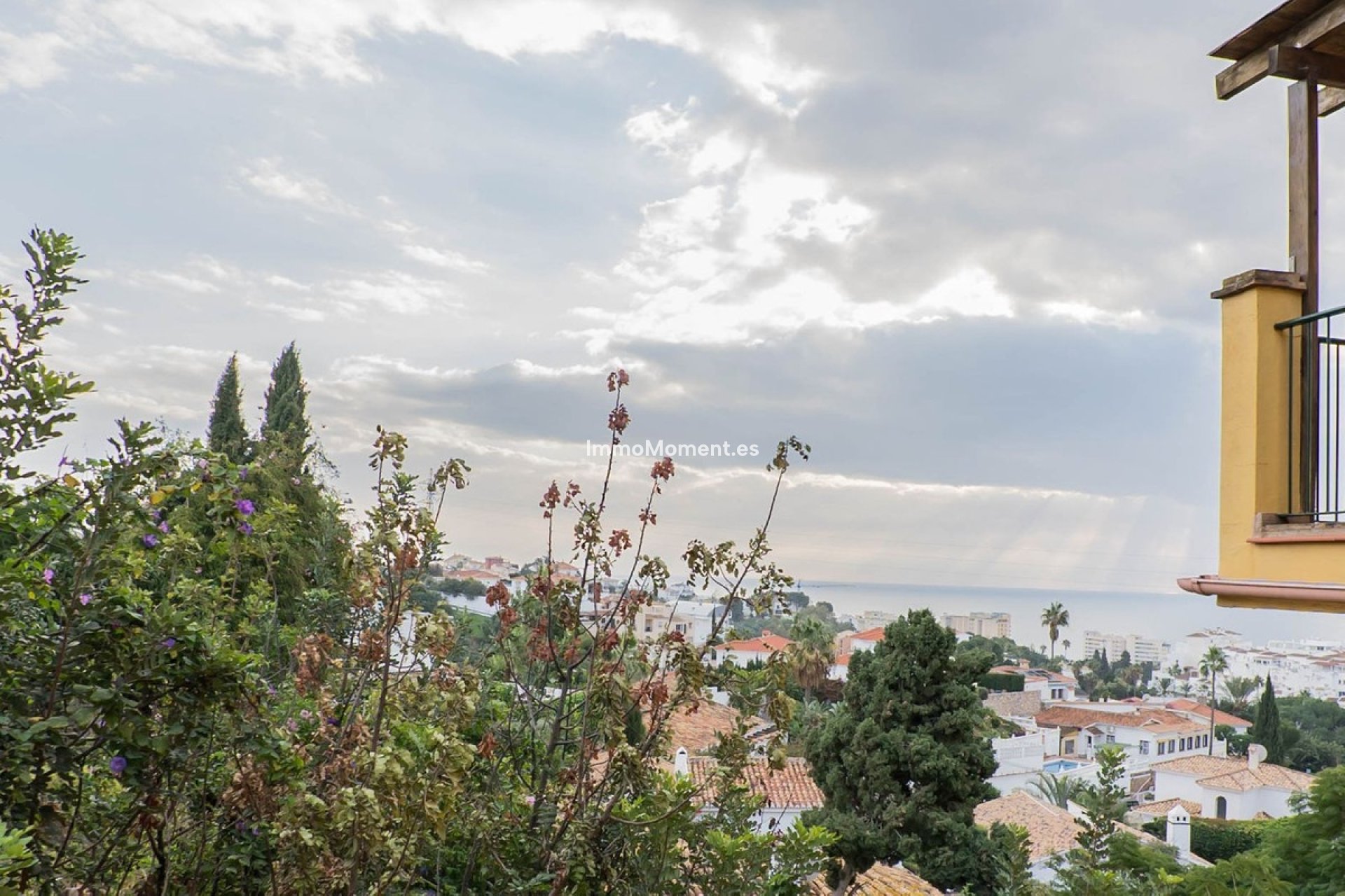 Wiederverkauf - Villa - Fuengirola - Fuengirola Centro