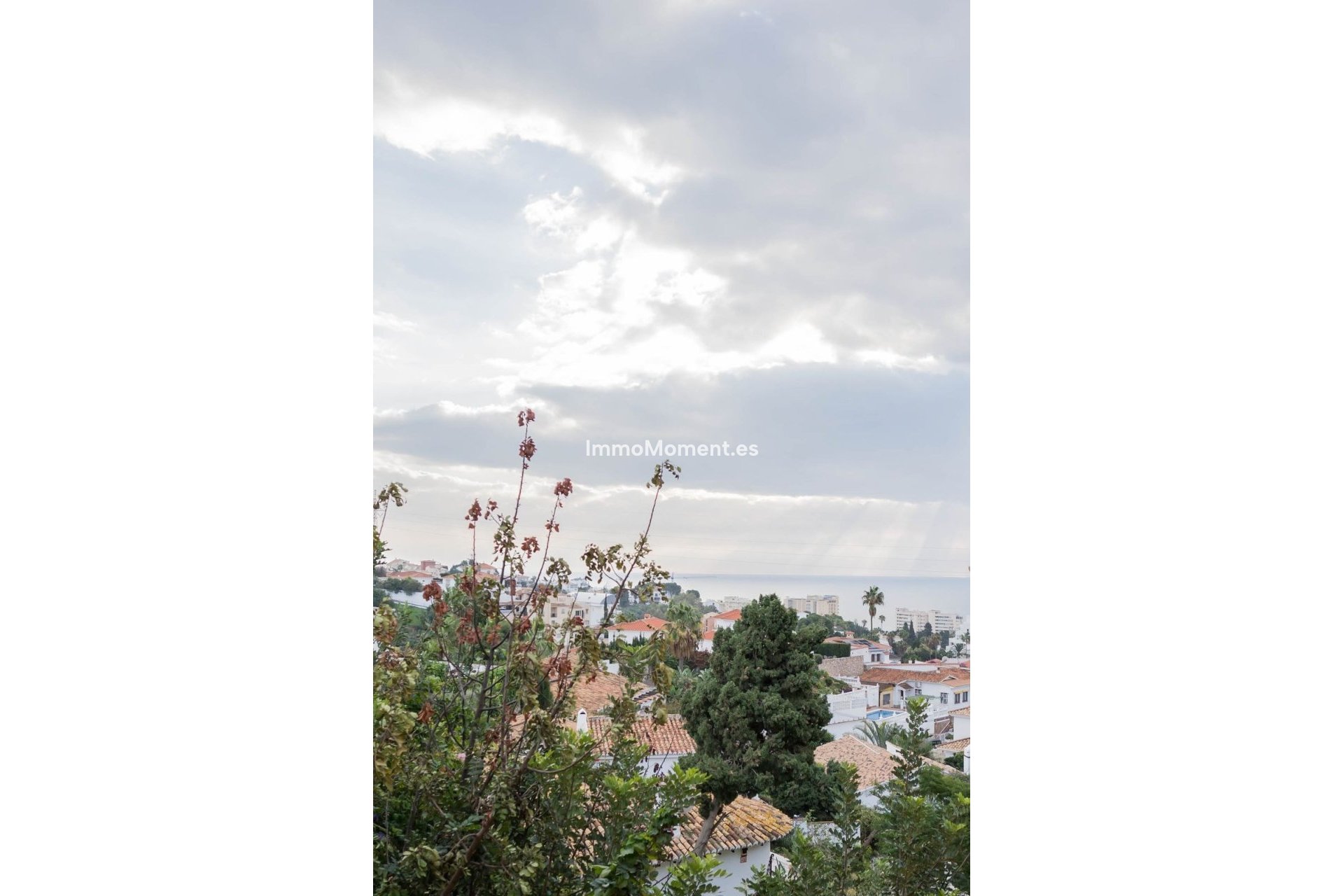 Wiederverkauf - Villa - Fuengirola - Fuengirola Centro