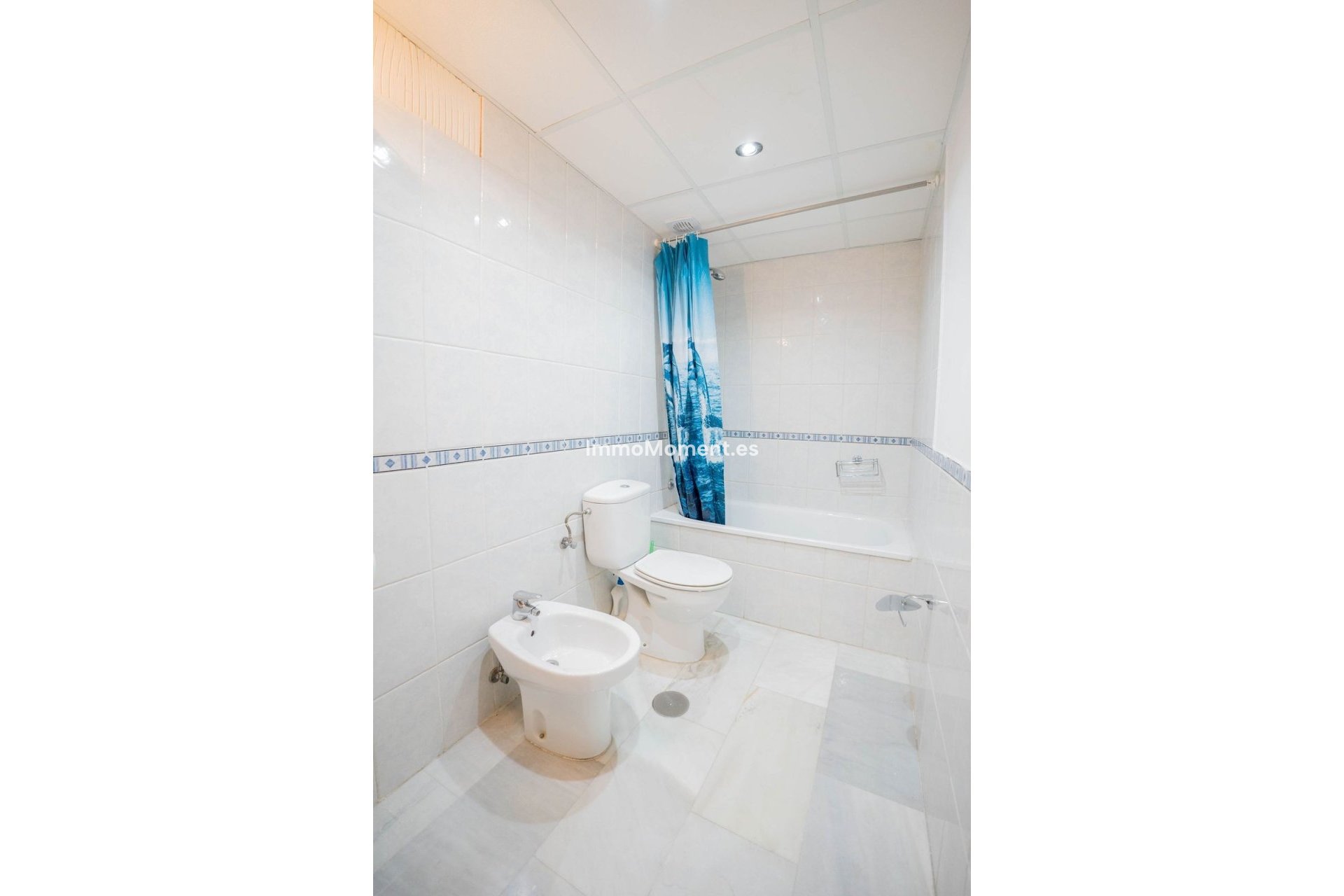 Wiederverkauf - Villa - Fuengirola - Fuengirola Centro