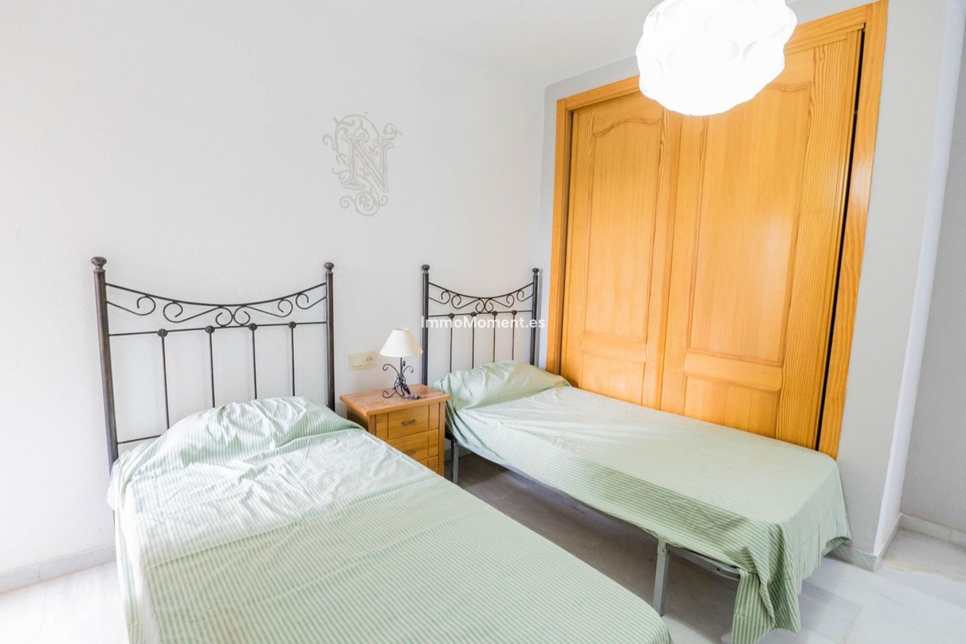 Wiederverkauf - Villa - Fuengirola - Fuengirola Centro