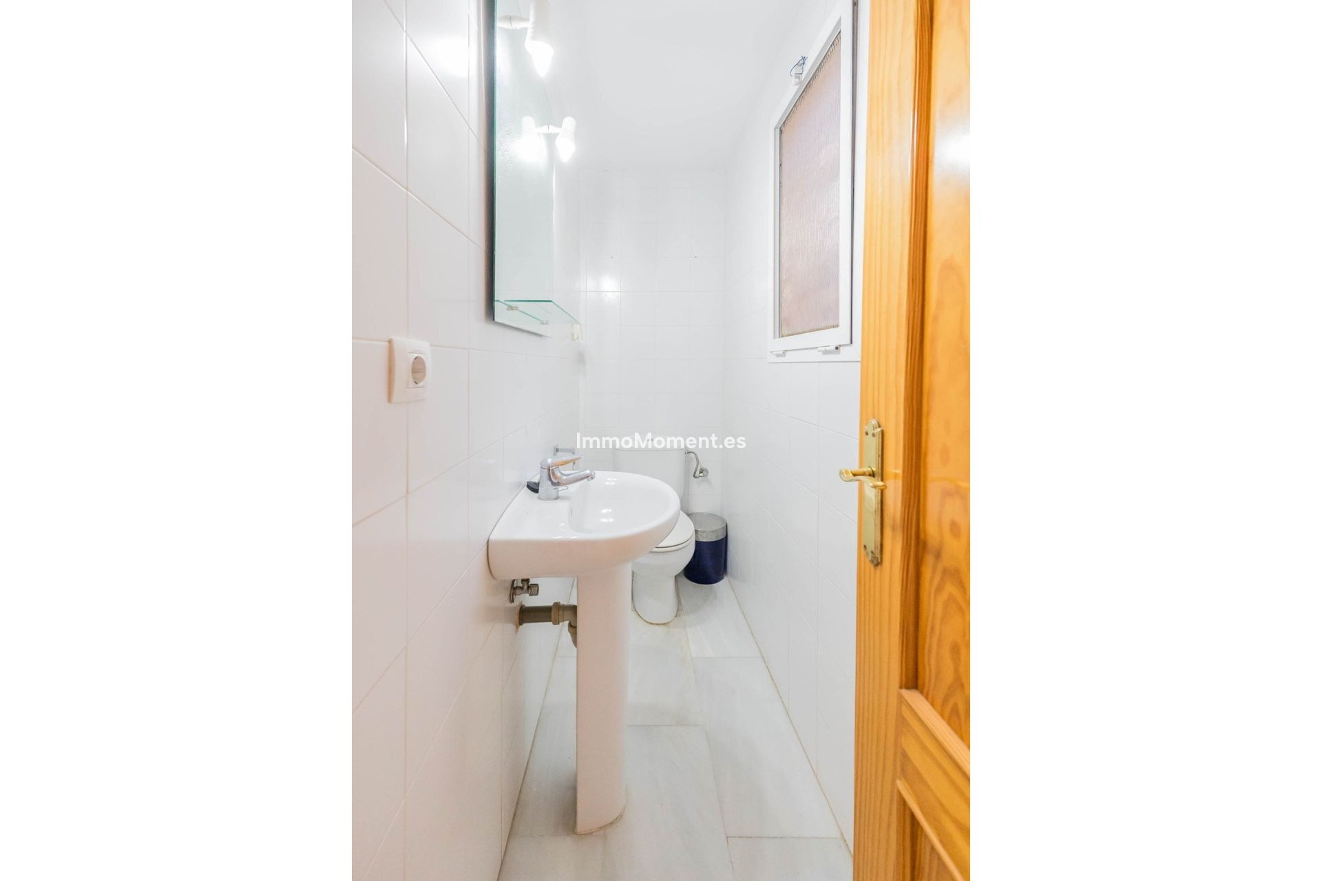 Wiederverkauf - Villa - Fuengirola - Fuengirola Centro