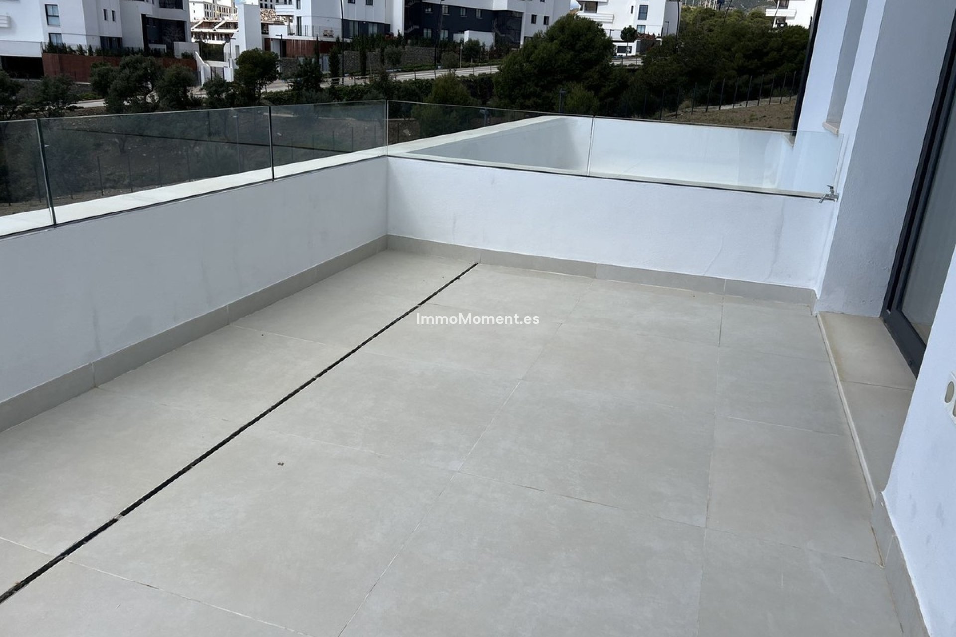 Wiederverkauf - Villa - Fuengirola - Fuengirola Centro