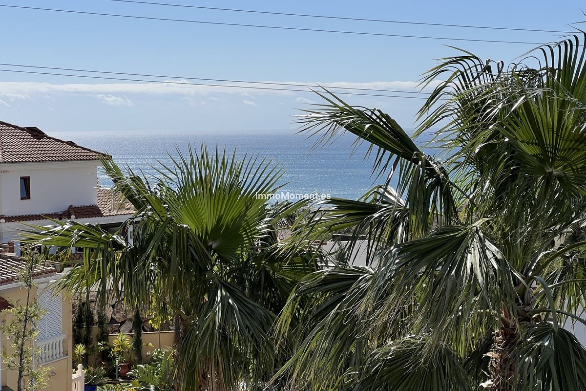 Wiederverkauf - Villa - Fuengirola - Fuengirola Centro