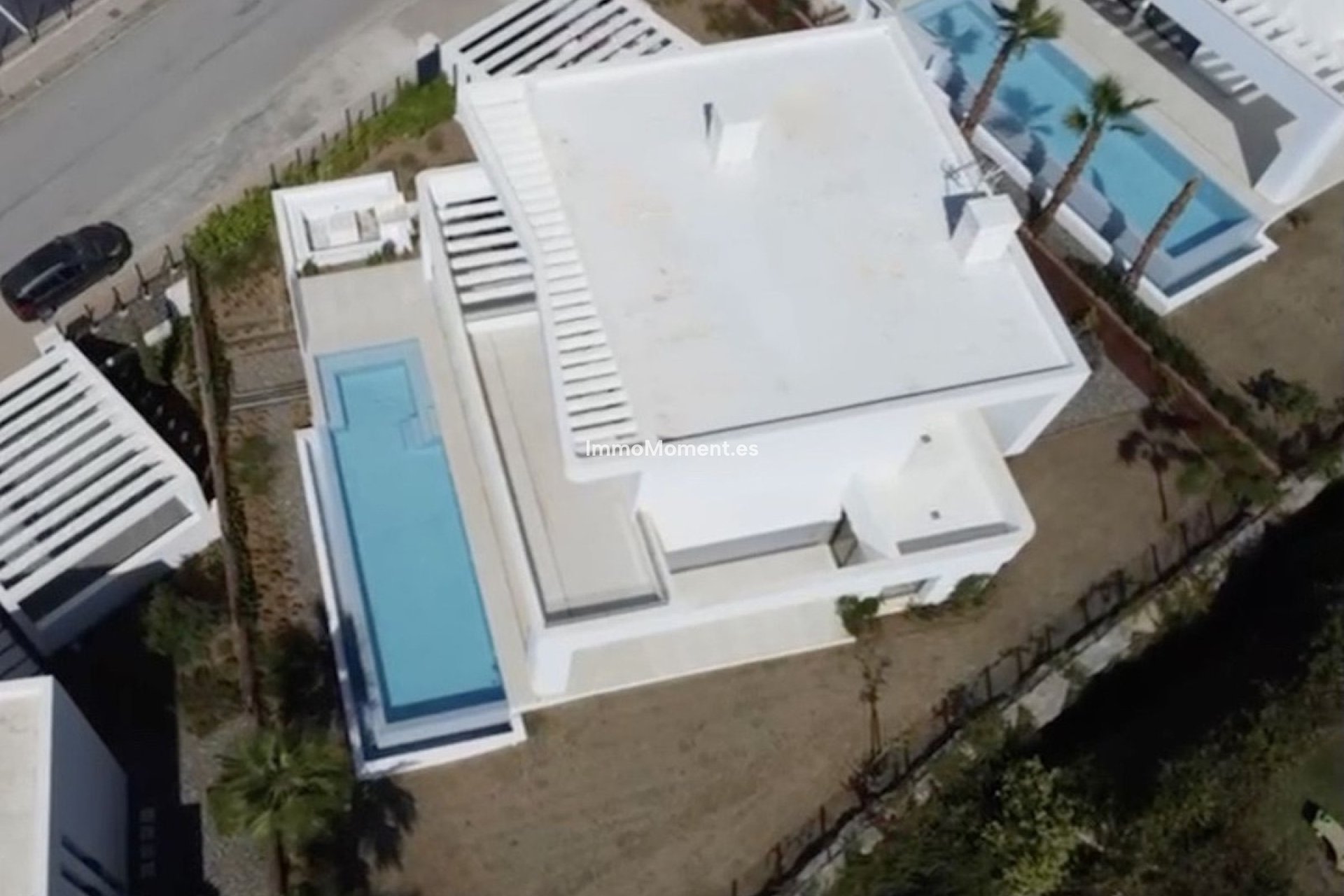 Wiederverkauf - Villa - Fuengirola - Fuengirola Centro