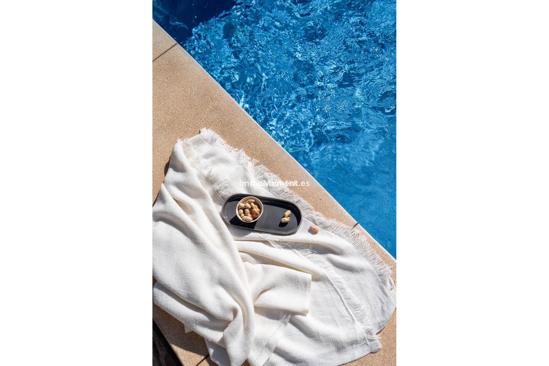 Wiederverkauf - Villa - Fuengirola - Fuengirola Centro