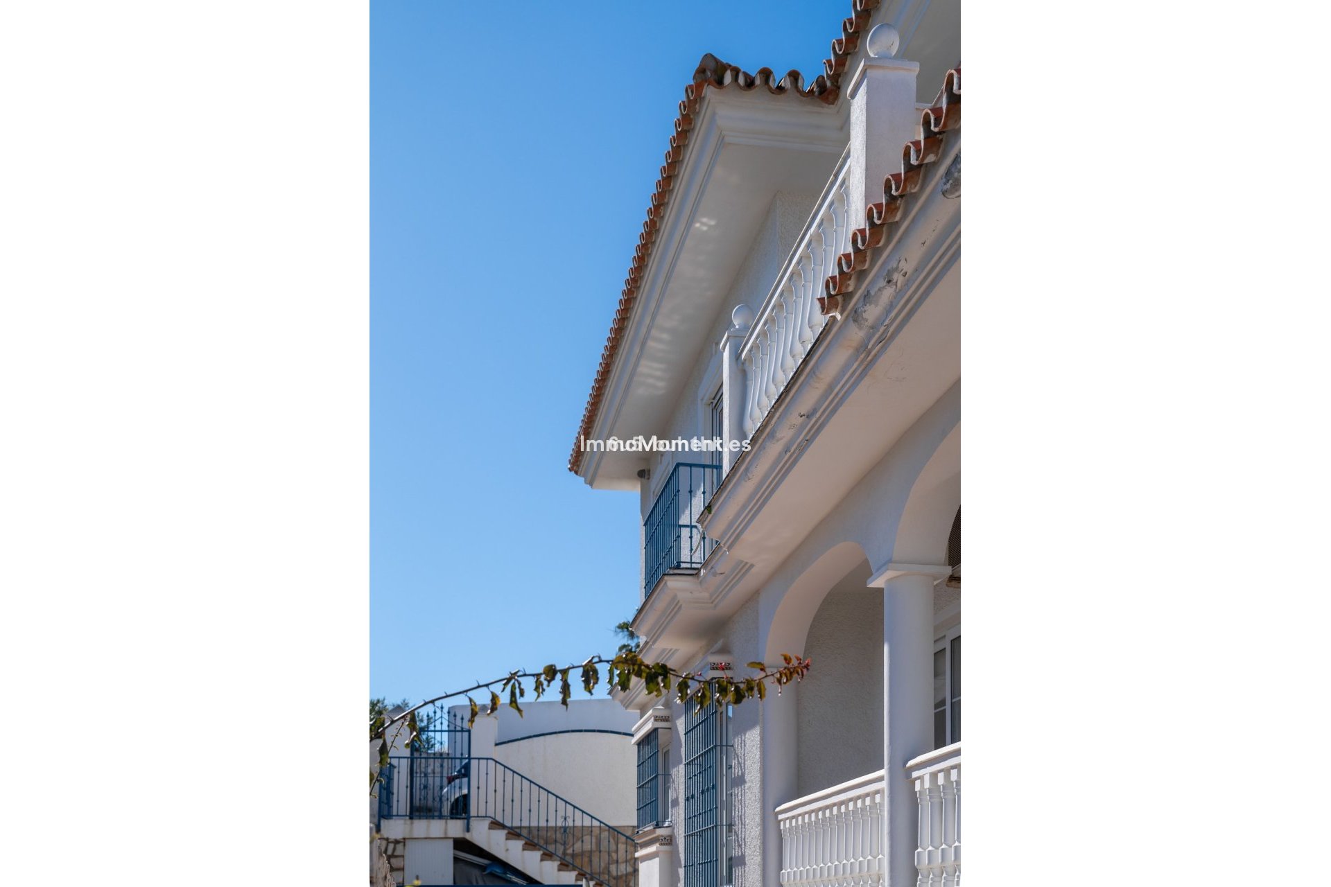 Wiederverkauf - Villa - Fuengirola - Fuengirola Centro