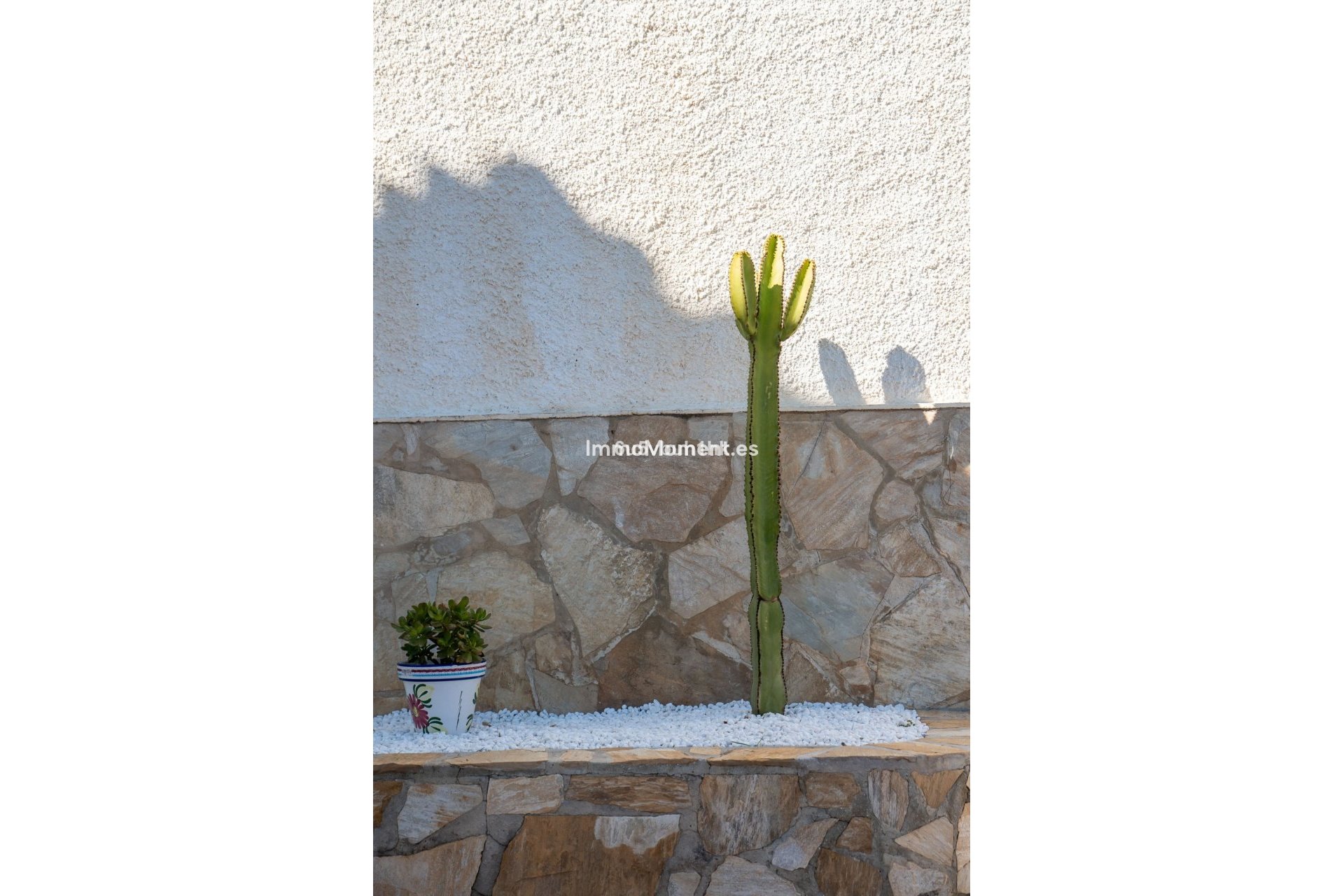 Wiederverkauf - Villa - Fuengirola - Fuengirola Centro