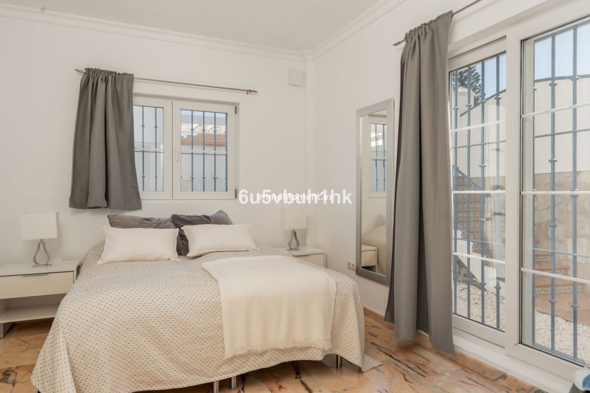 Wiederverkauf - Villa - Fuengirola - Fuengirola Centro