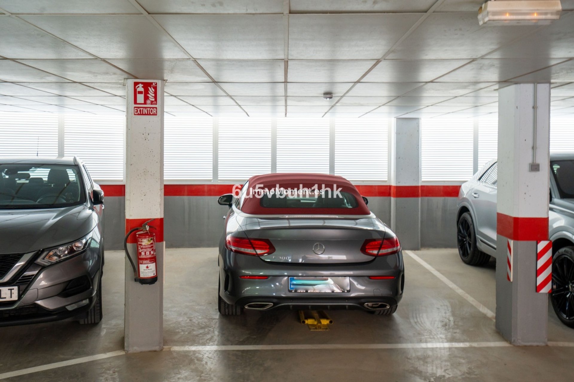 Wiederverkauf - Villa - Fuengirola - Fuengirola Centro