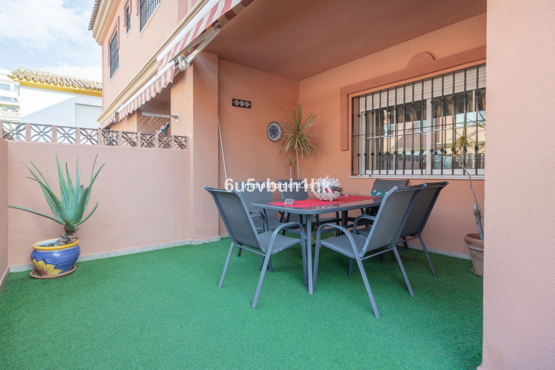 Wiederverkauf - Villa - Fuengirola - Fuengirola Centro