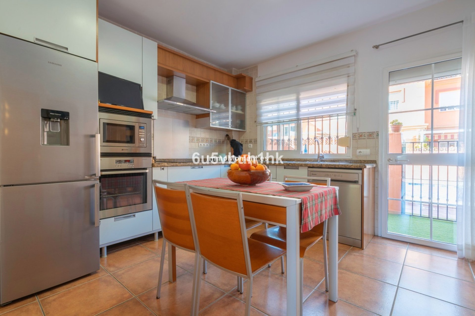 Wiederverkauf - Villa - Fuengirola - Fuengirola Centro