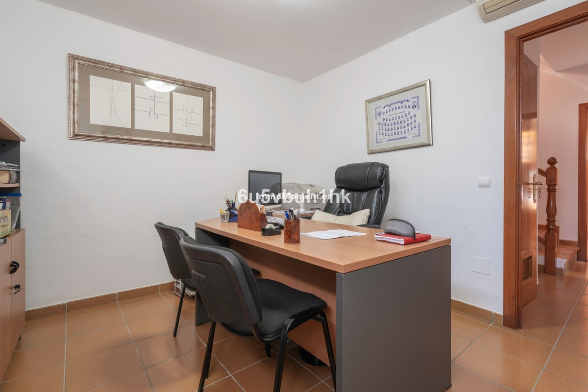 Wiederverkauf - Villa - Fuengirola - Fuengirola Centro