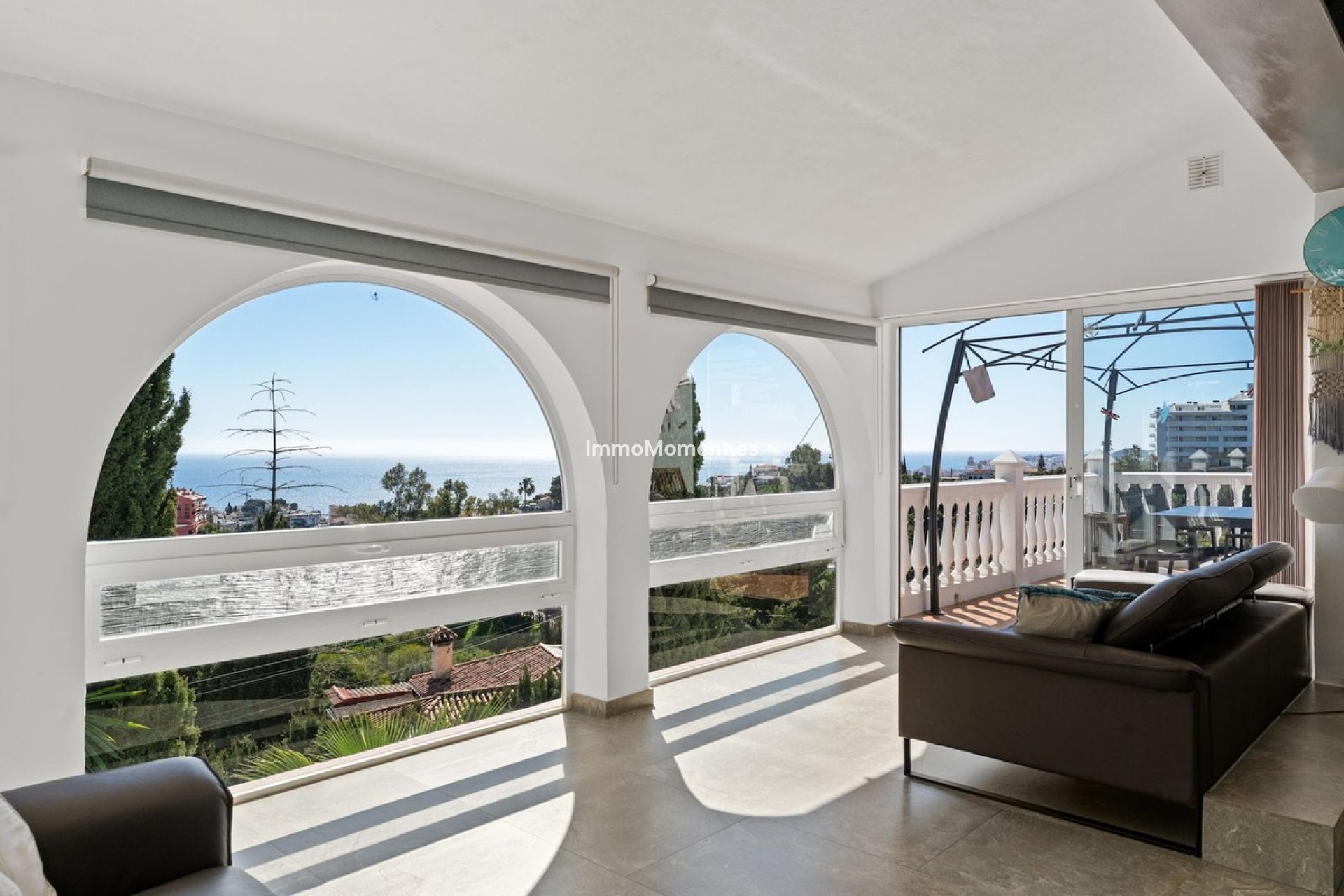 Wiederverkauf - Villa - Fuengirola - Fuengirola Centro