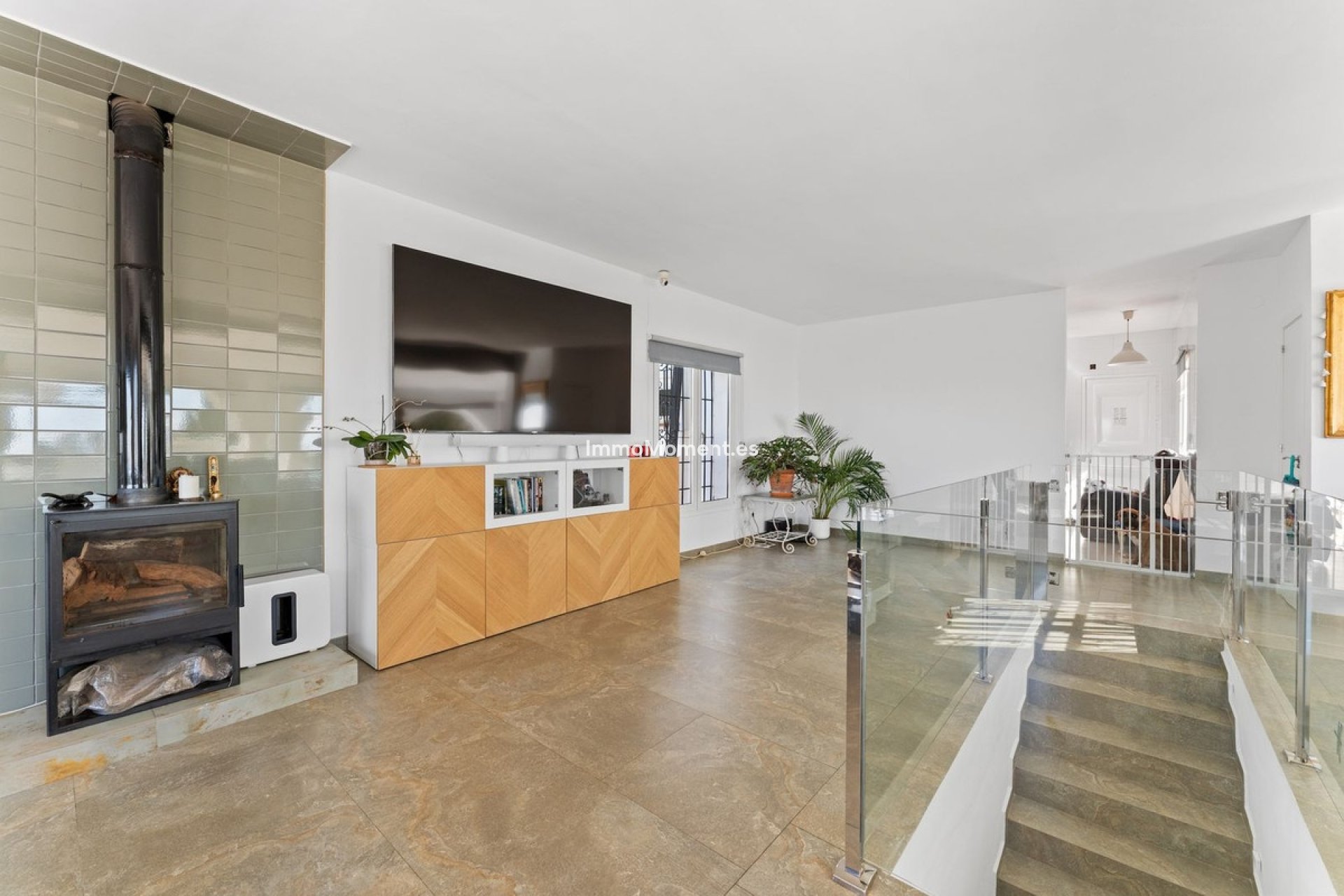 Wiederverkauf - Villa - Fuengirola - Fuengirola Centro