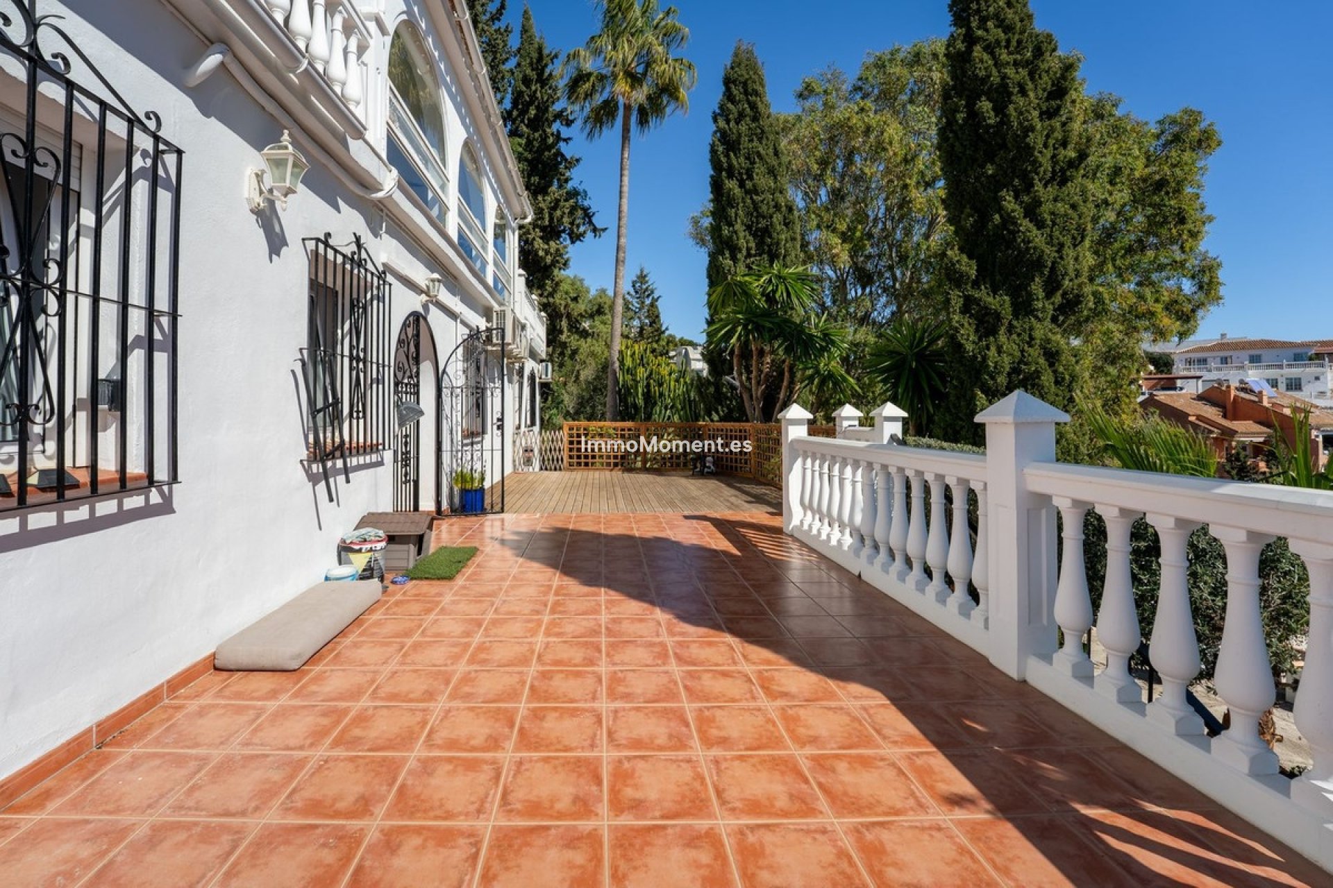Wiederverkauf - Villa - Fuengirola - Fuengirola Centro