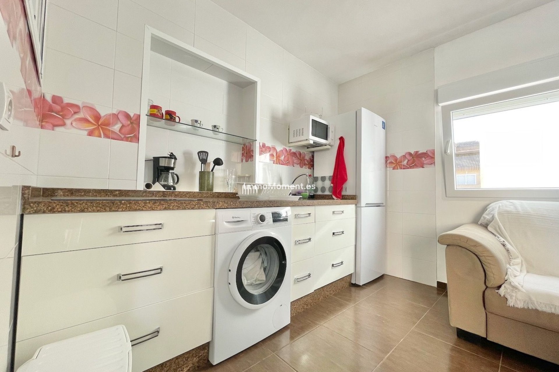 Wiederverkauf - Villa - Fuengirola - Fuengirola Centro