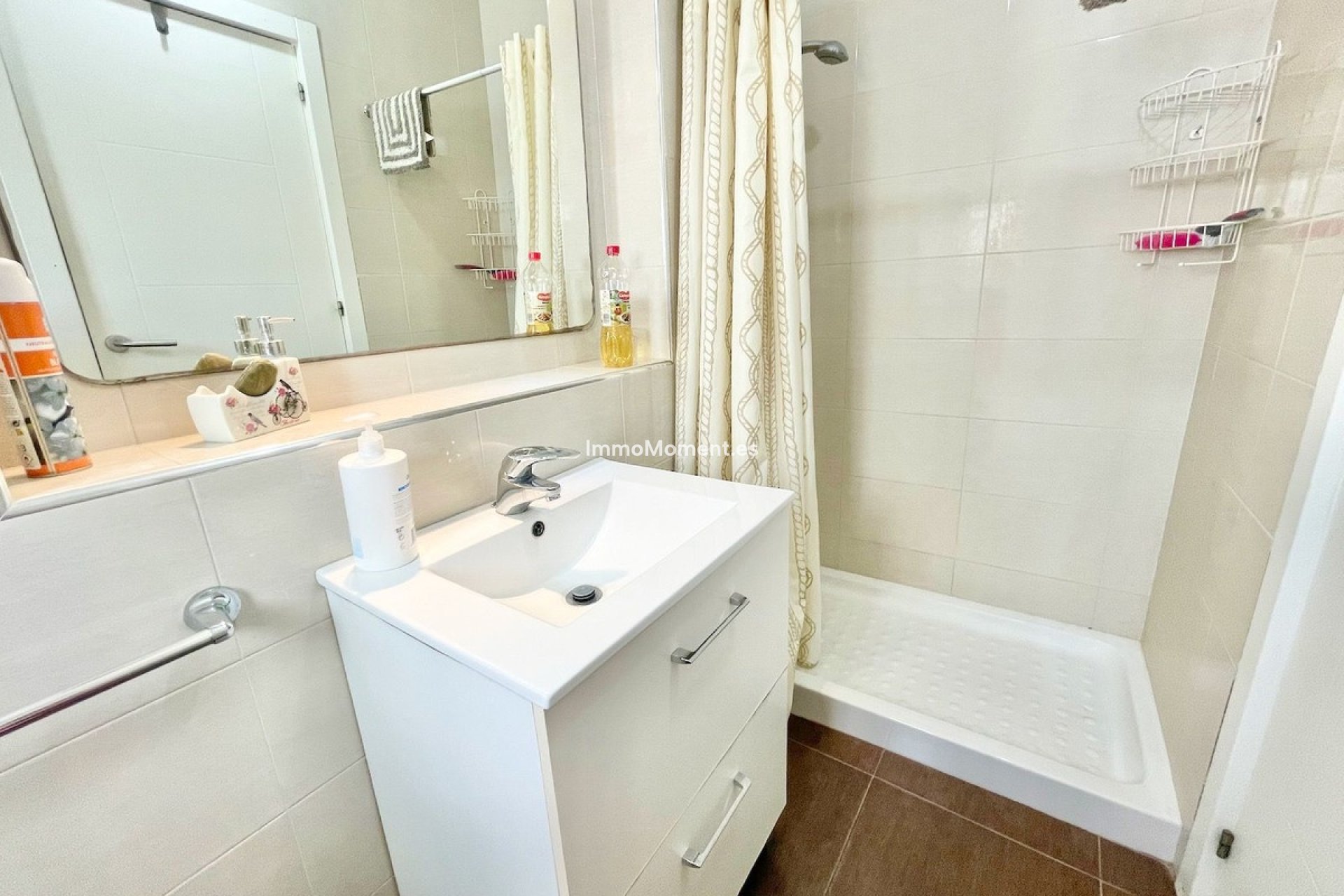 Wiederverkauf - Villa - Fuengirola - Fuengirola Centro