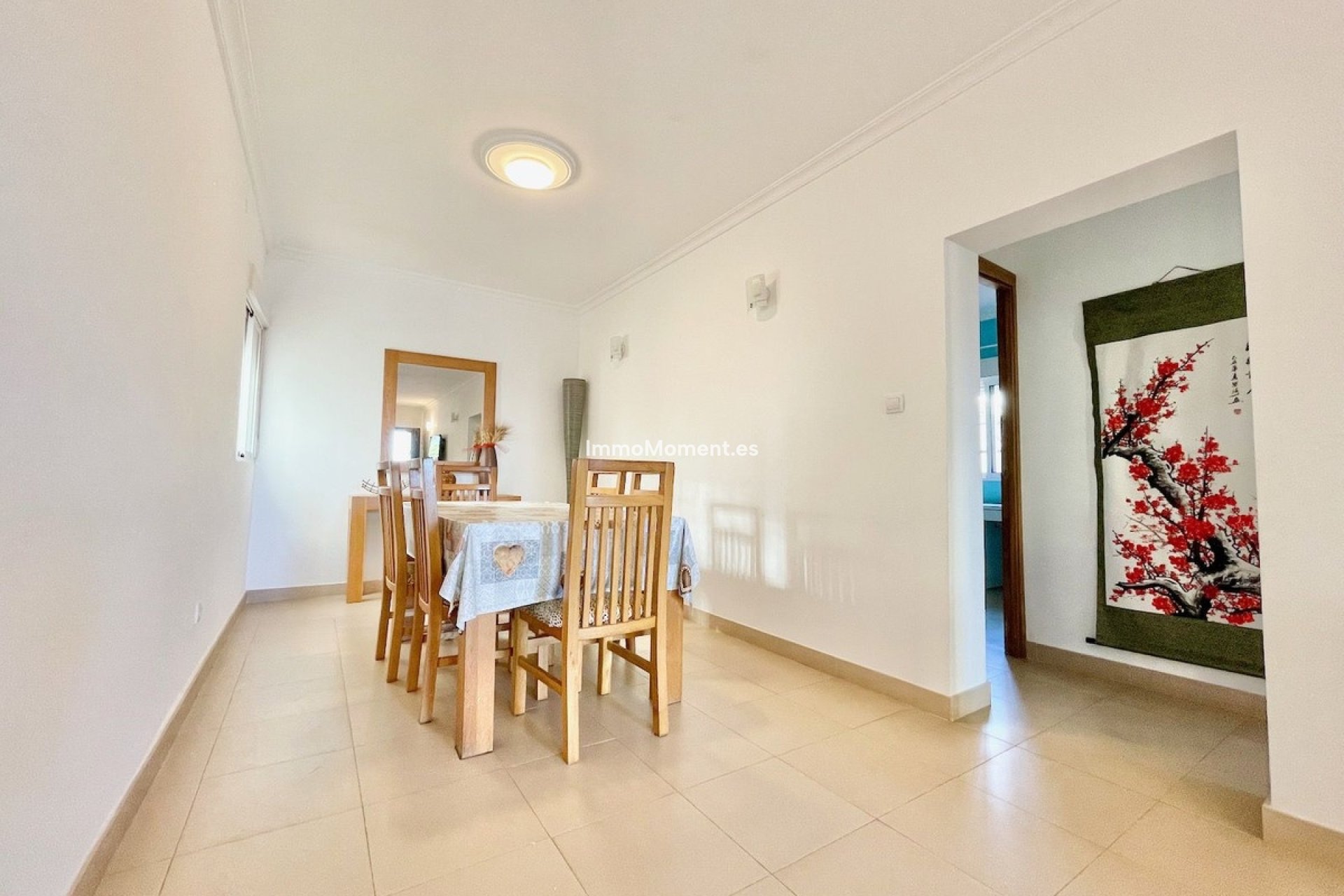 Wiederverkauf - Villa - Fuengirola - Fuengirola Centro