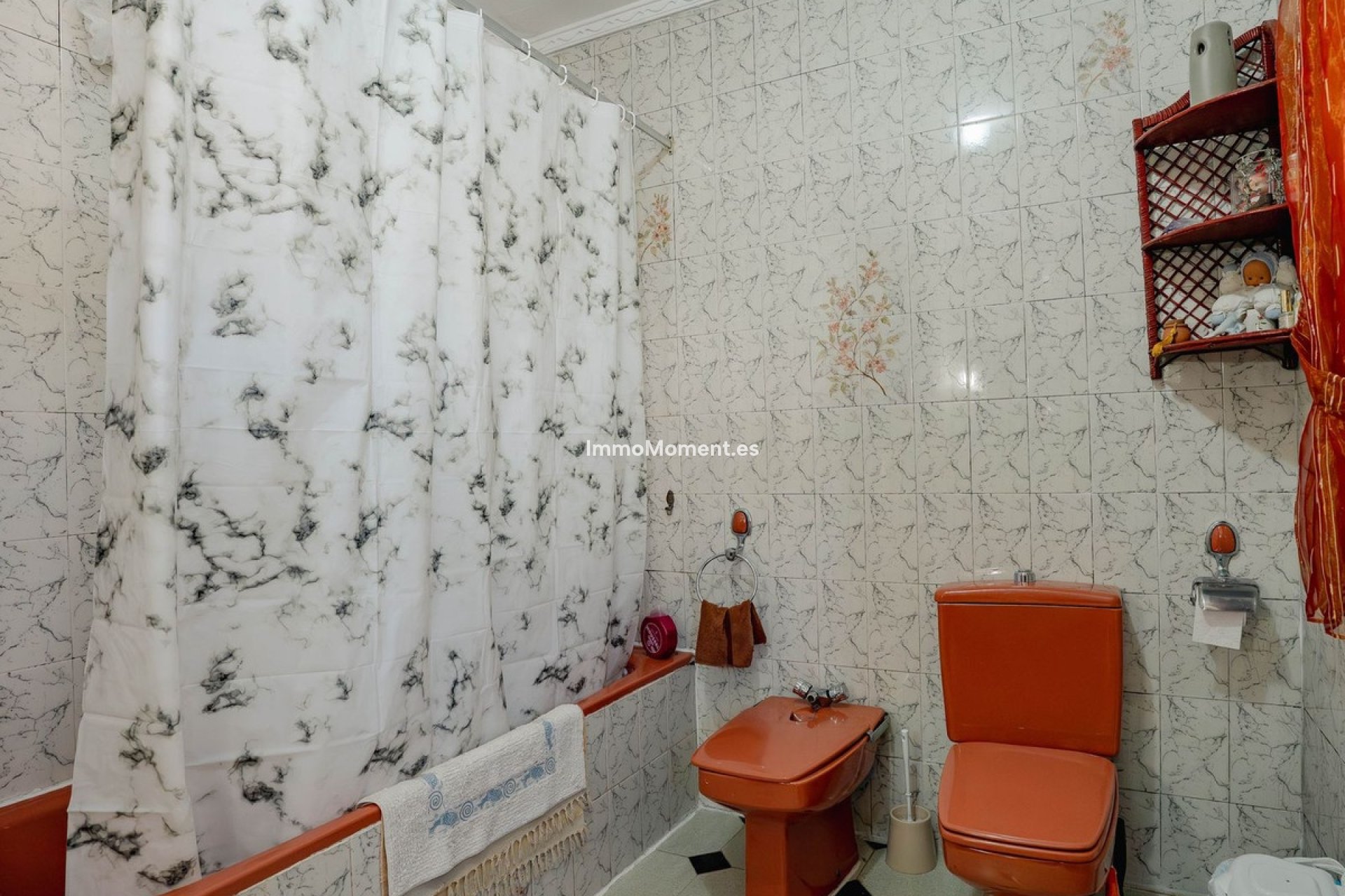 Wiederverkauf - Villa - Fuengirola - Los Pacos