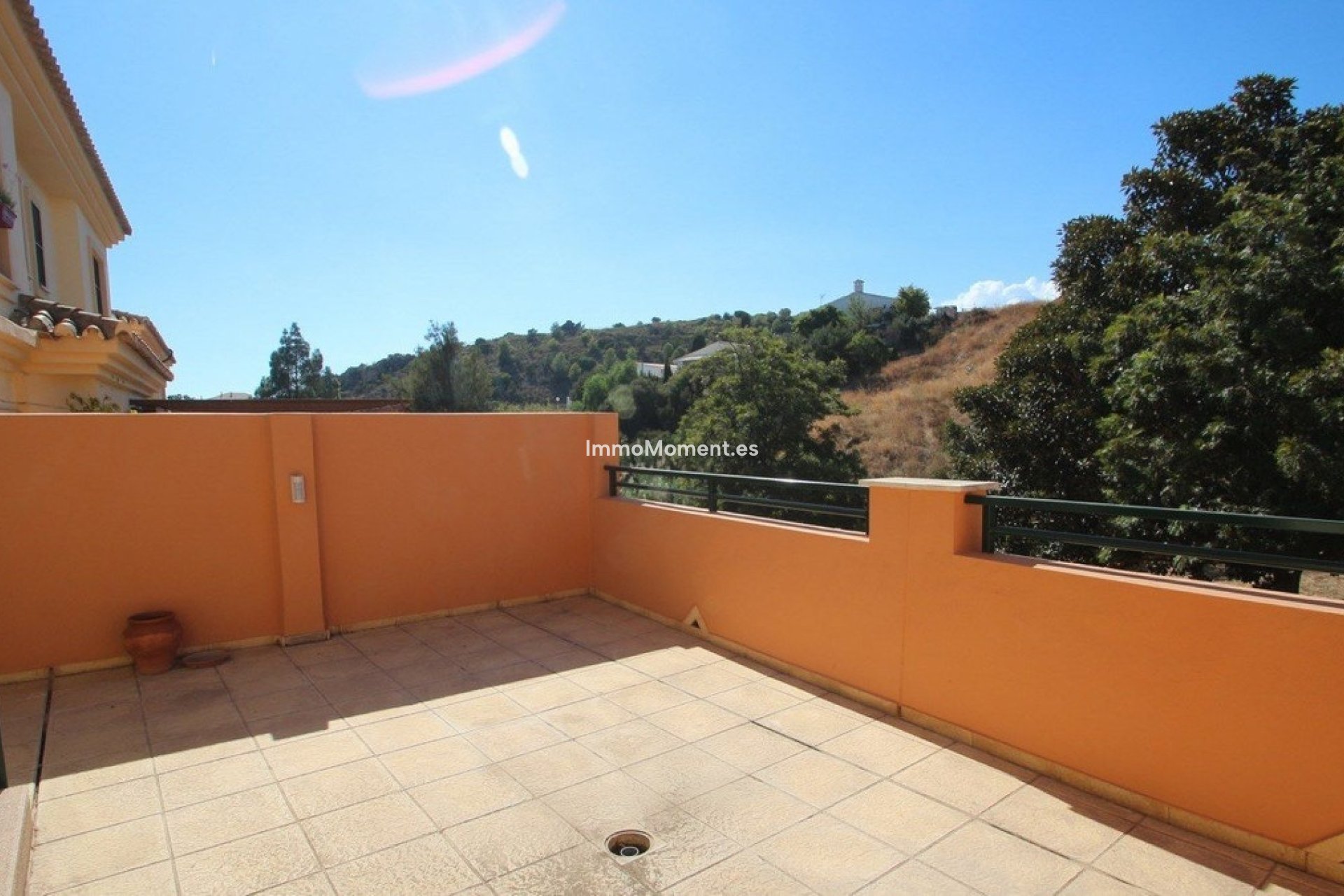 Wiederverkauf - Villa - Fuengirola - Los Pacos