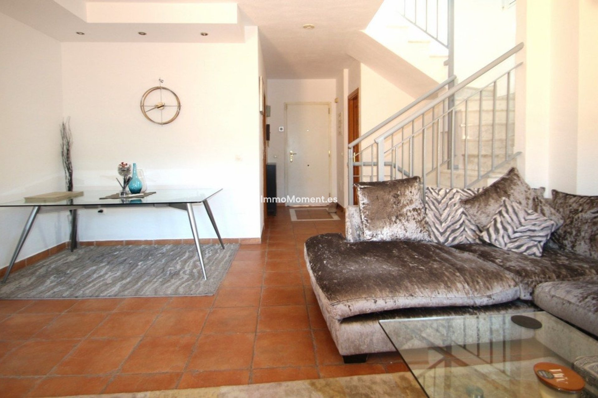 Wiederverkauf - Villa - Fuengirola - Los Pacos