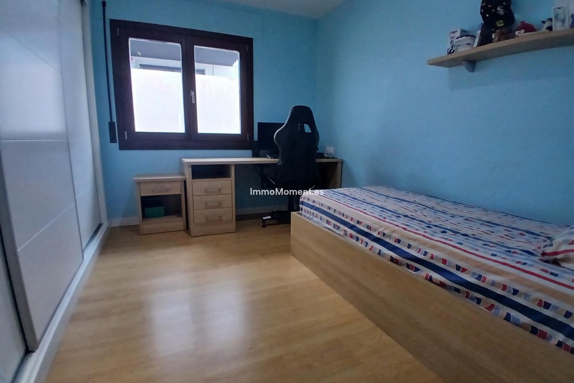 Wiederverkauf - Villa - Fuengirola - Los Pacos