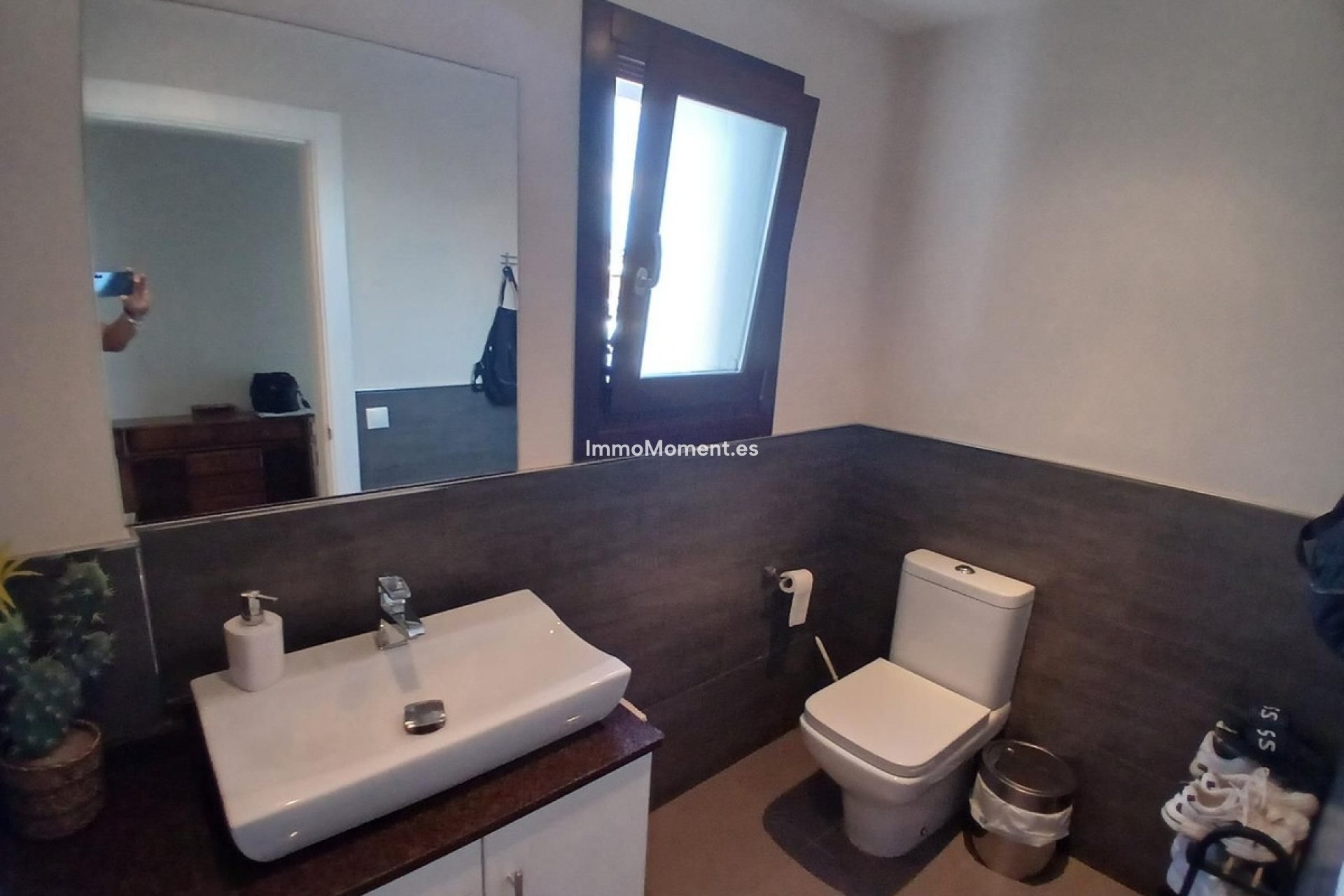 Wiederverkauf - Villa - Fuengirola - Los Pacos