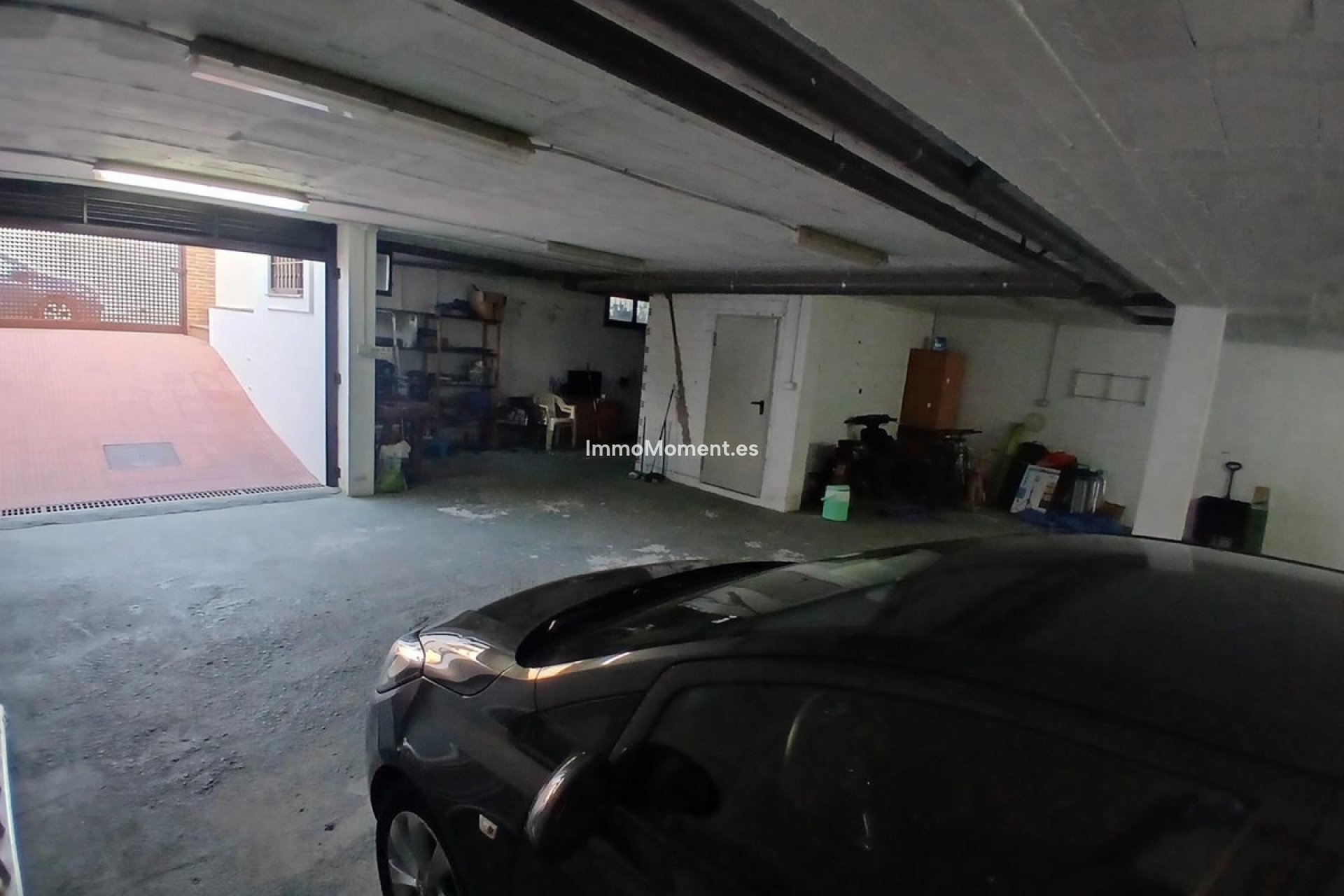 Wiederverkauf - Villa - Fuengirola - Los Pacos