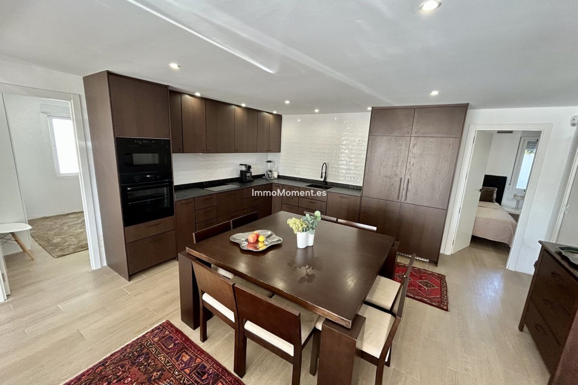 Wiederverkauf - Villa - Fuengirola - Torreblanca