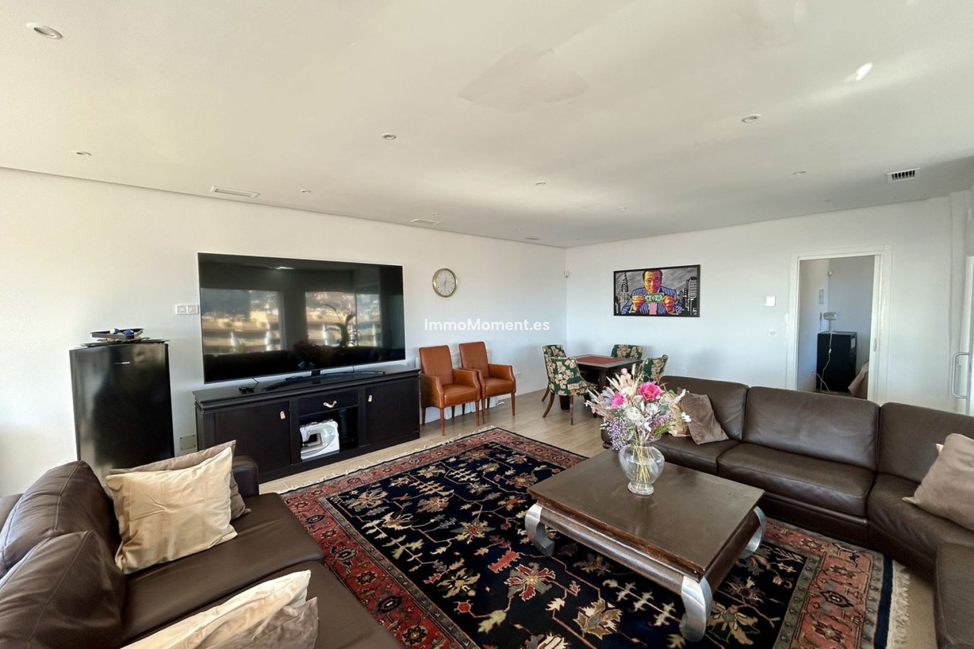 Wiederverkauf - Villa - Fuengirola - Torreblanca