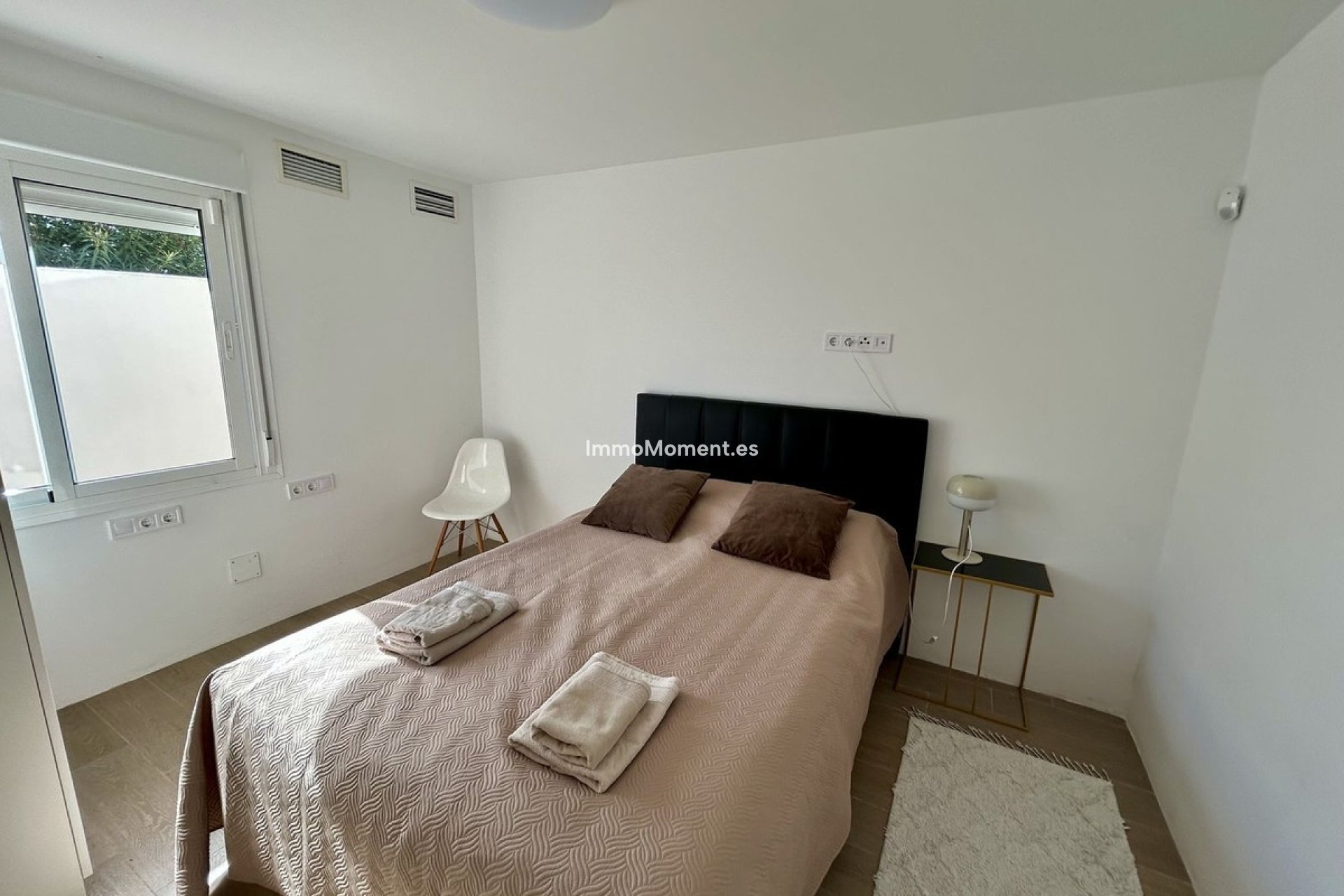 Wiederverkauf - Villa - Fuengirola - Torreblanca